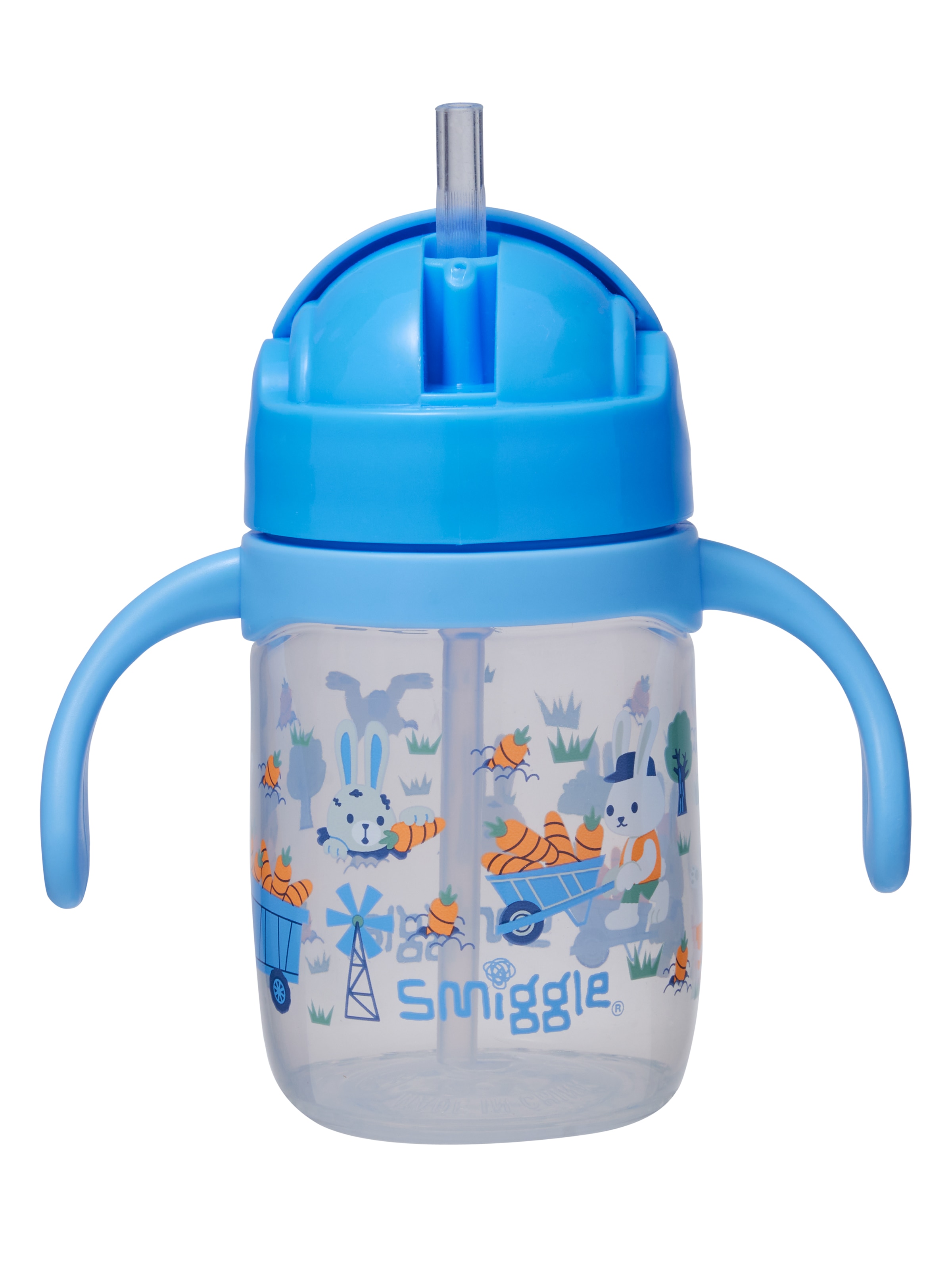 Out & About Teeny Tiny Sip Top Drink Bottle 230Ml