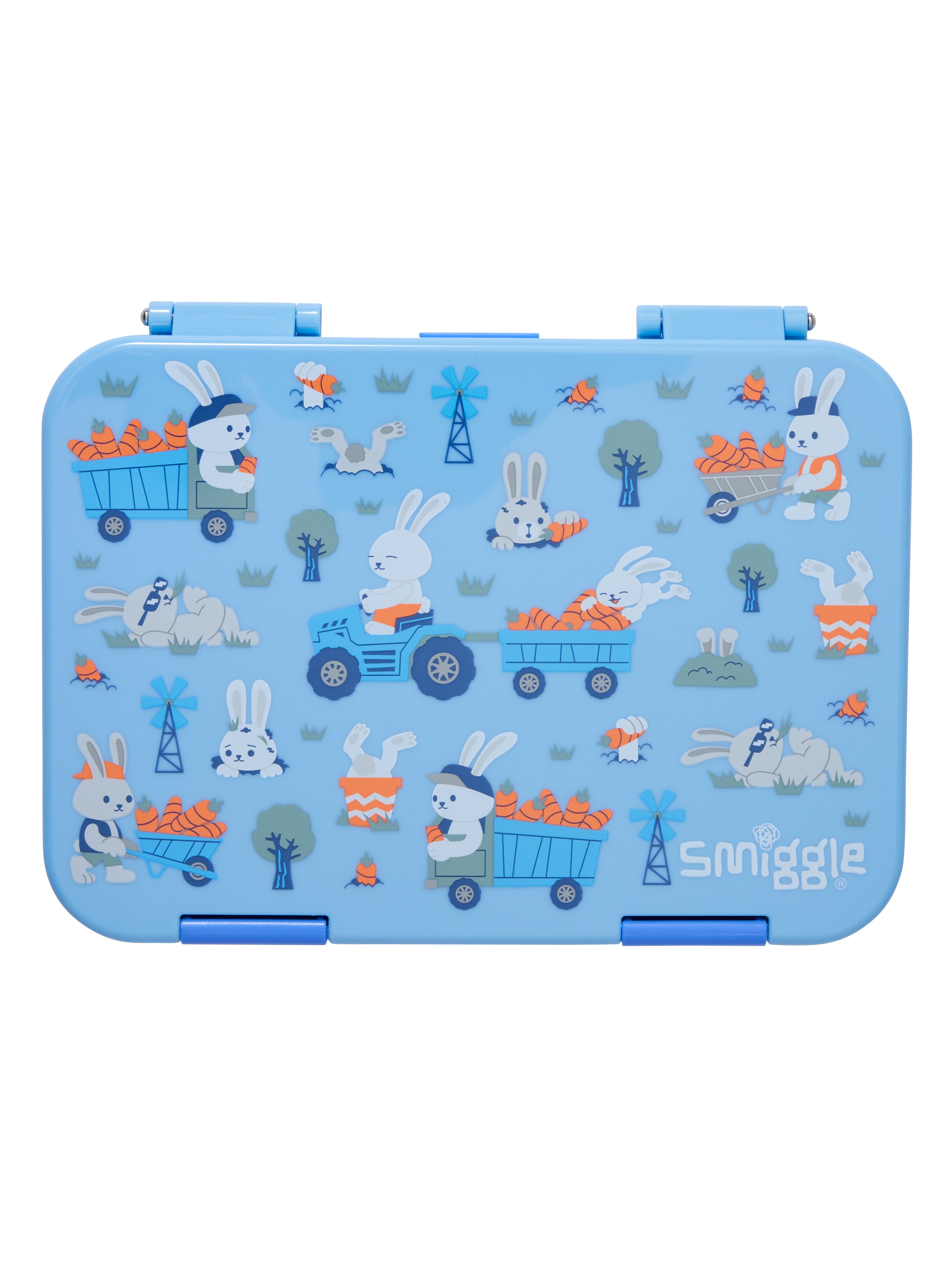 Out & About Medium Bento Lunchbox