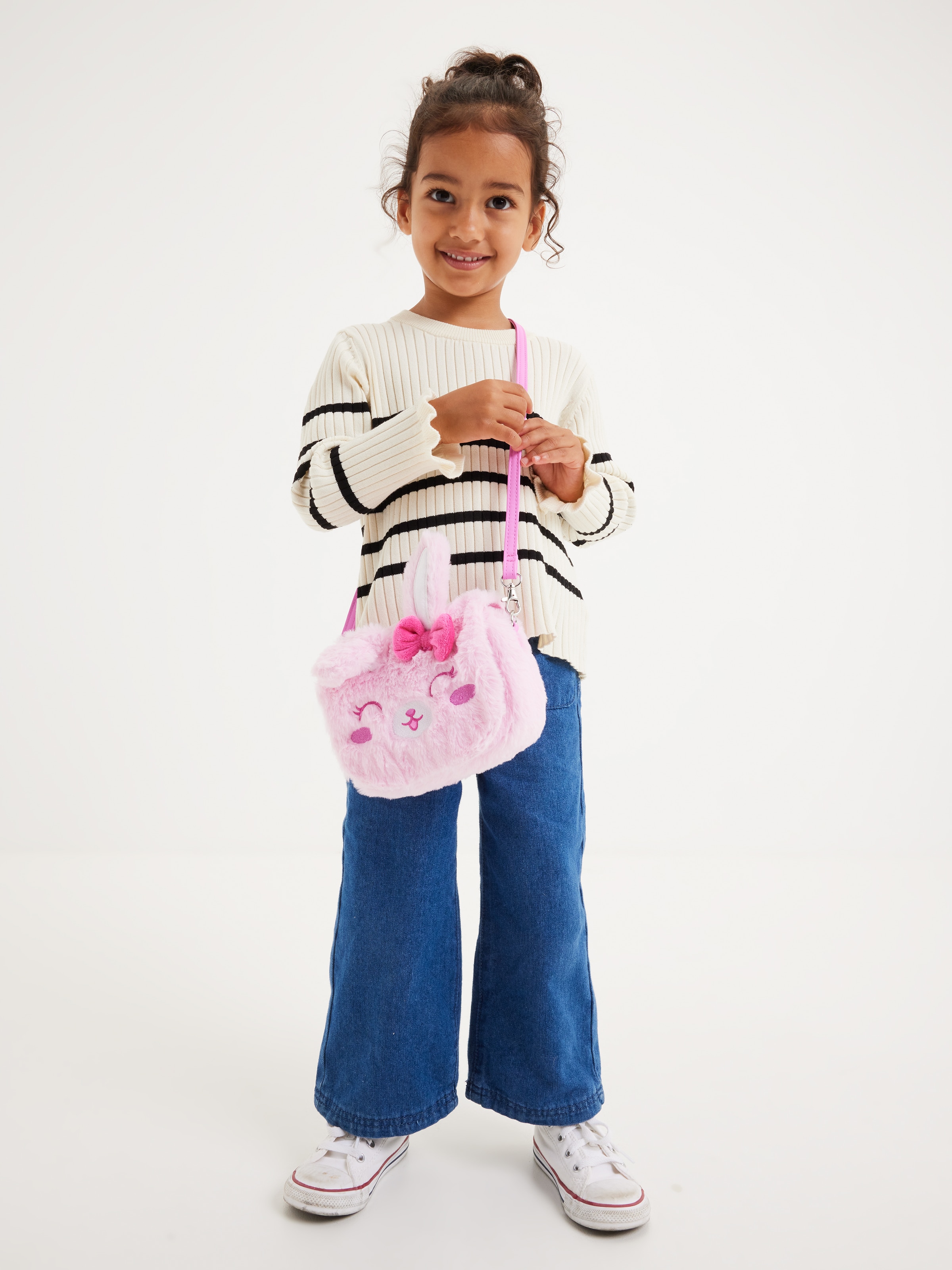 Image for Out &amp; About Teeny Tiny Shoulder Bag from Smiggle