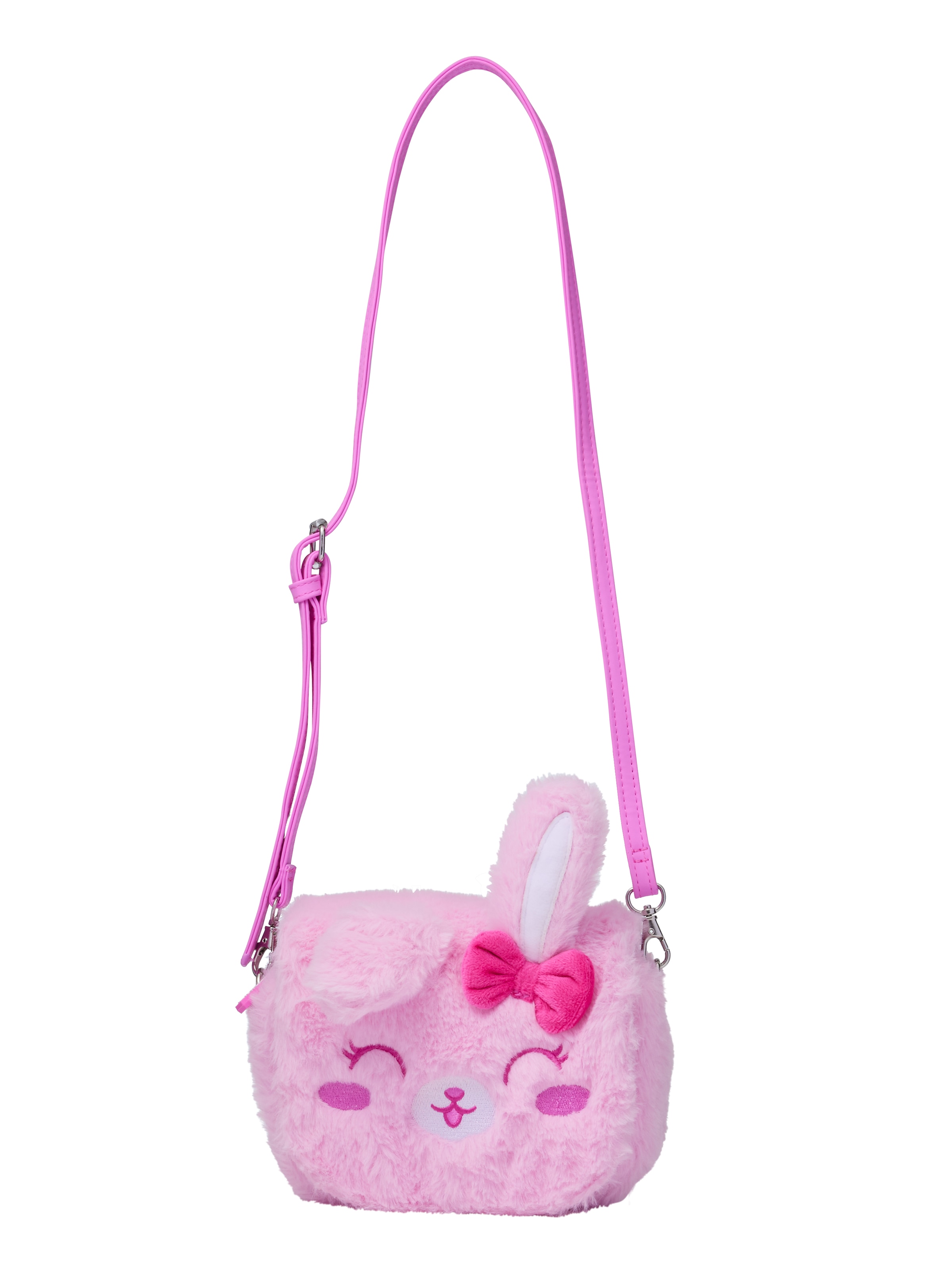 Image for Out &amp; About Teeny Tiny Shoulder Bag from Smiggle