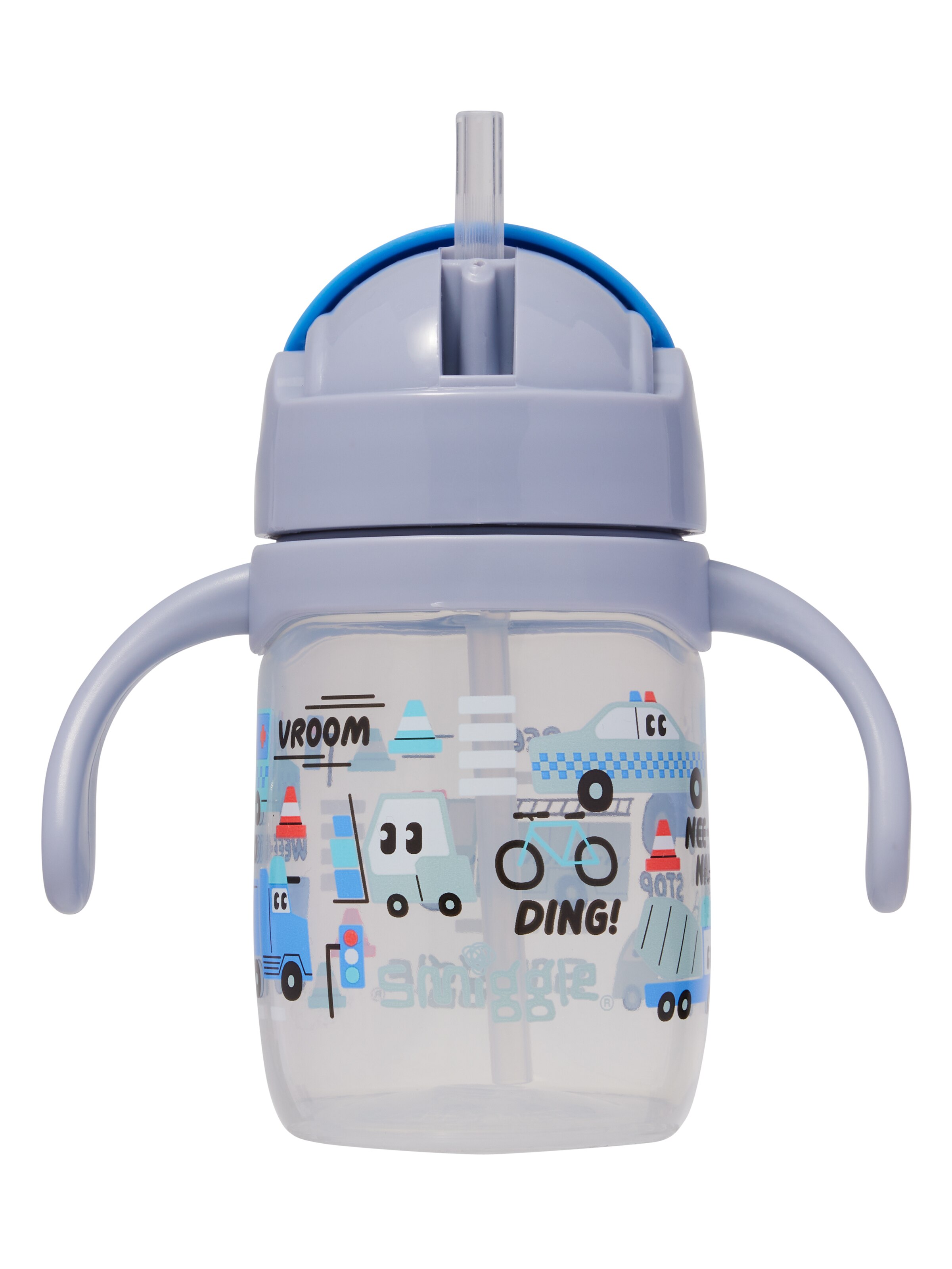 Ready Set Go Teeny Tiny Sip Top Drink Bottle 230Ml