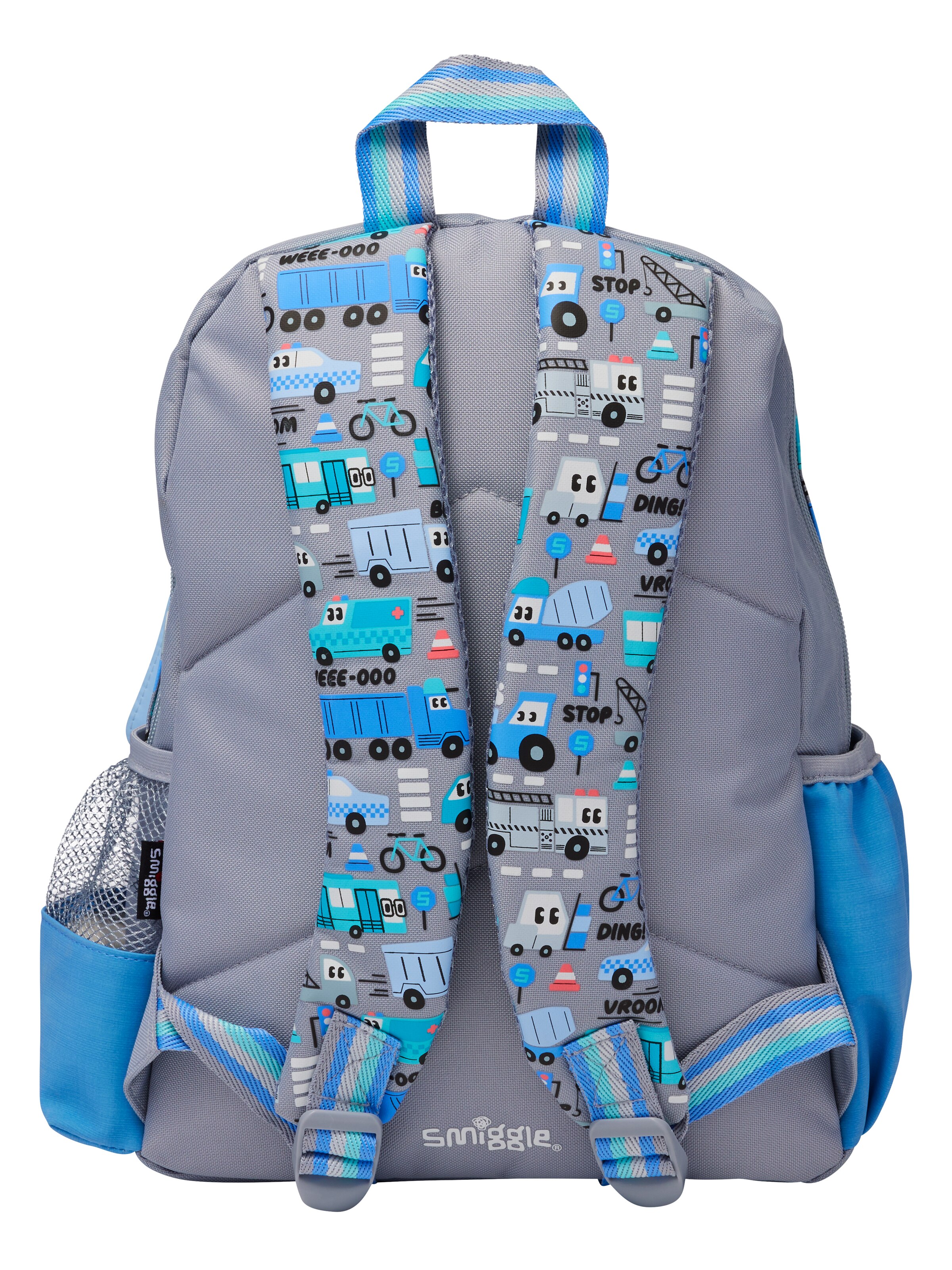 Ready Set Go Junior Character Backpack