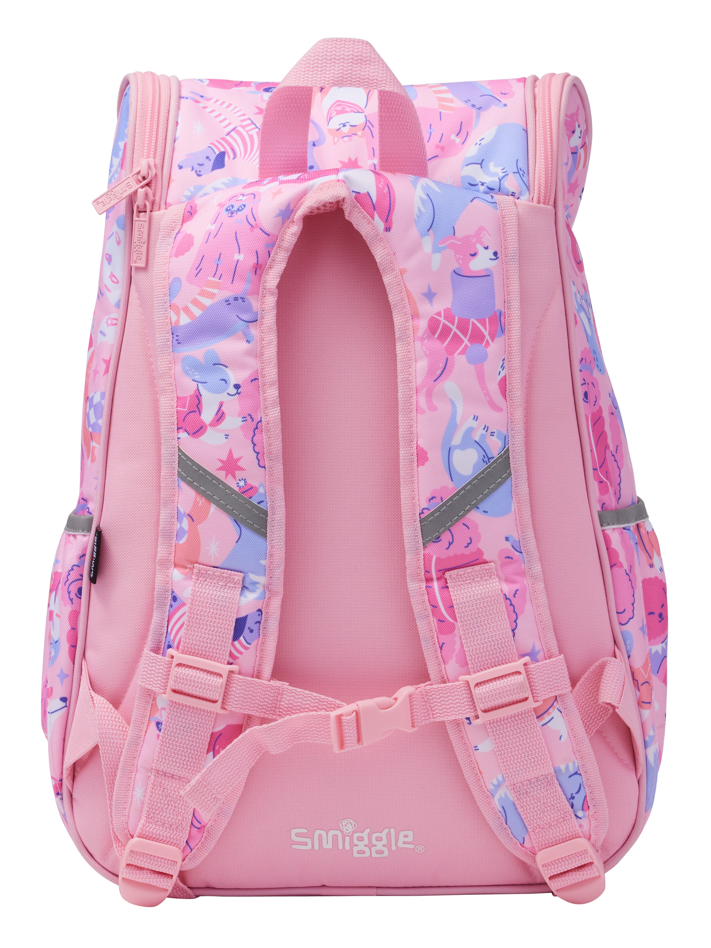 Surreal Access Backpack - Smiggle Online