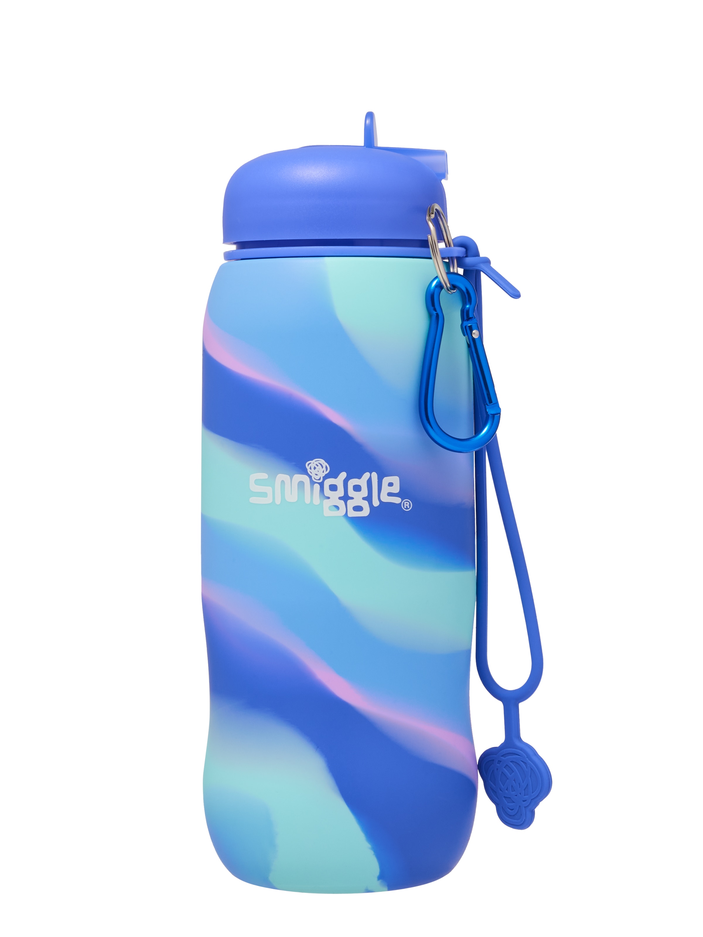 Surreal Silicone Drink Bottle 630Ml
