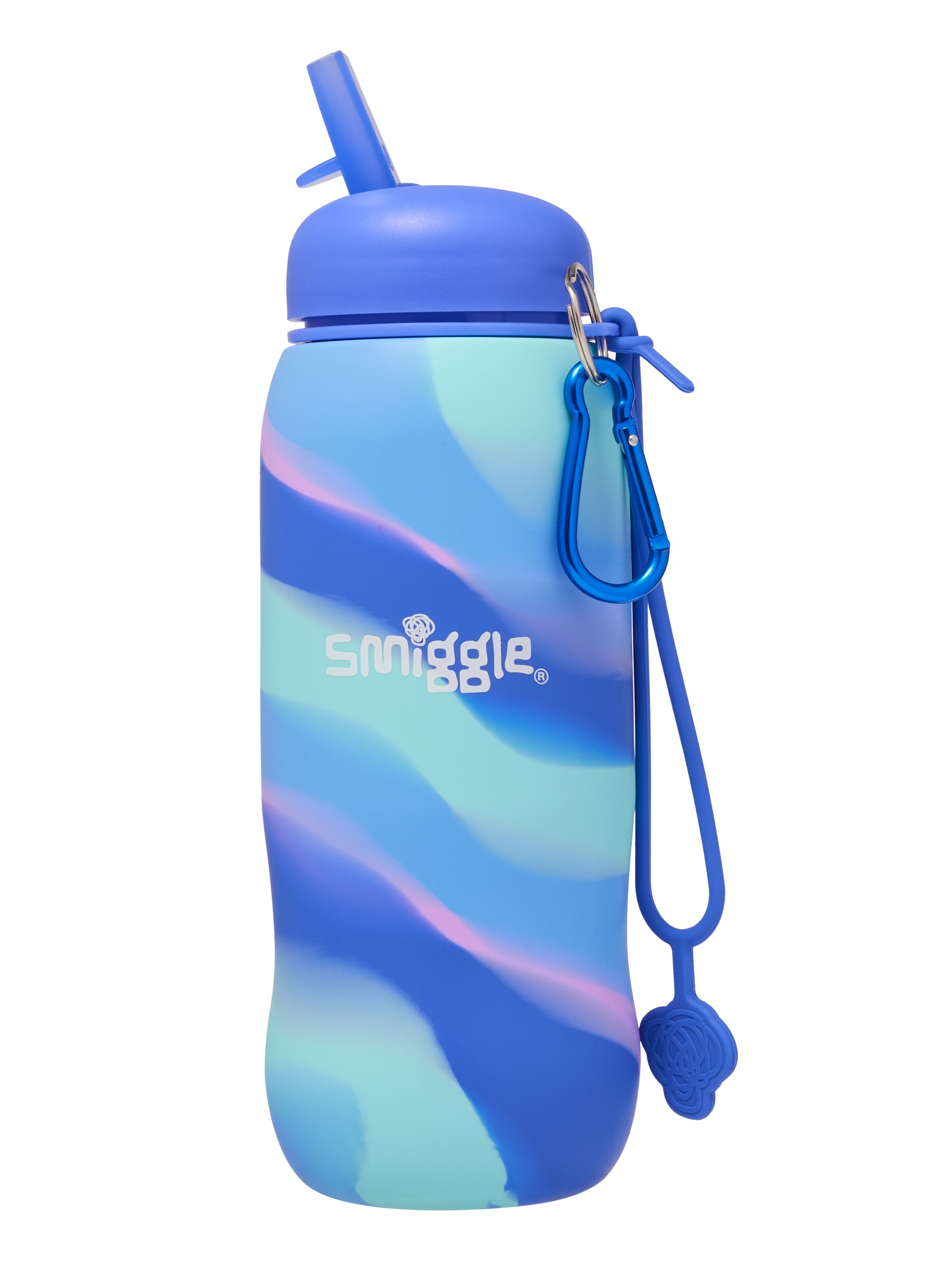 Surreal Silicone Drink Bottle 630Ml
