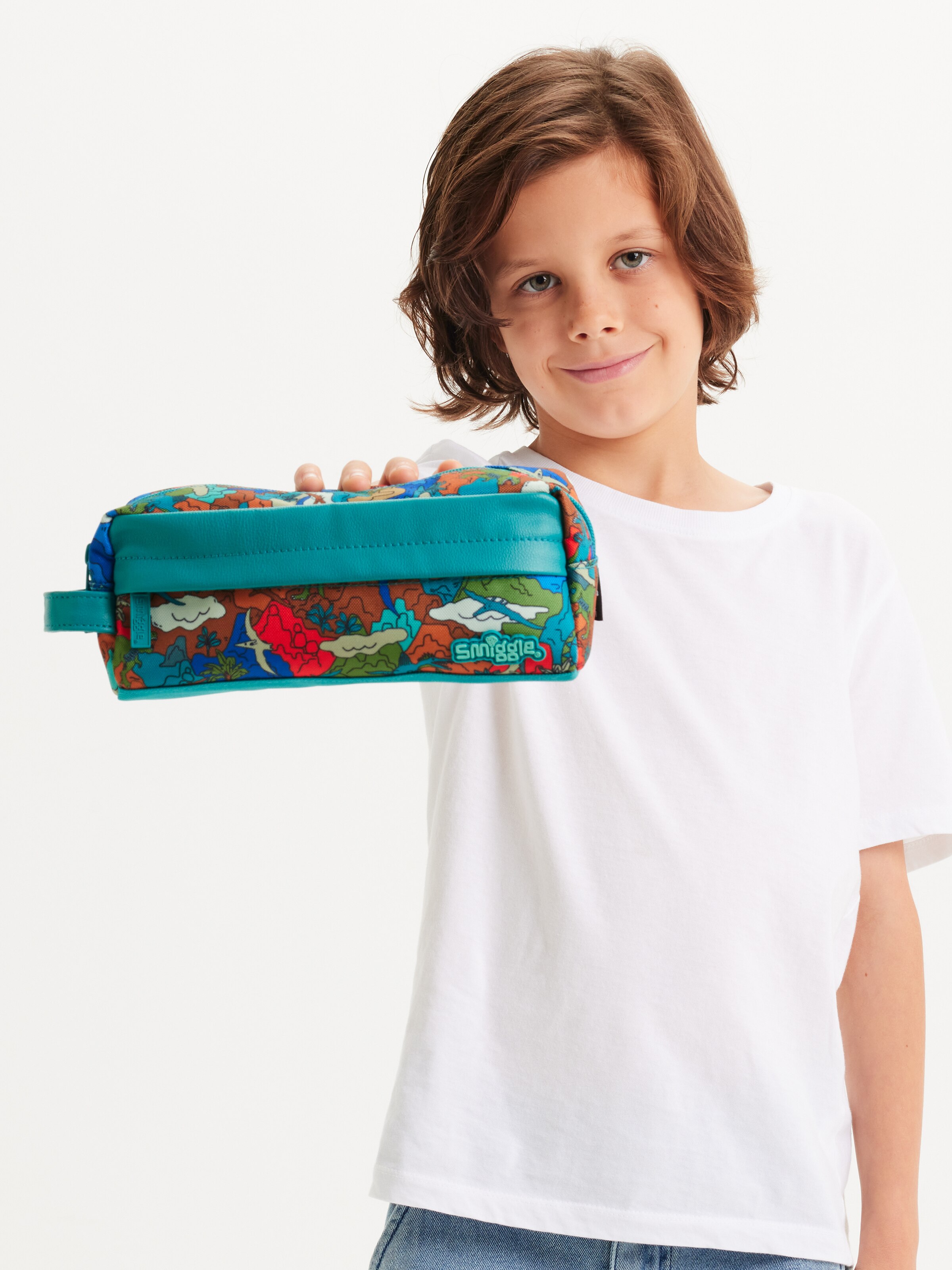 Surreal Essentials Pencil Case
