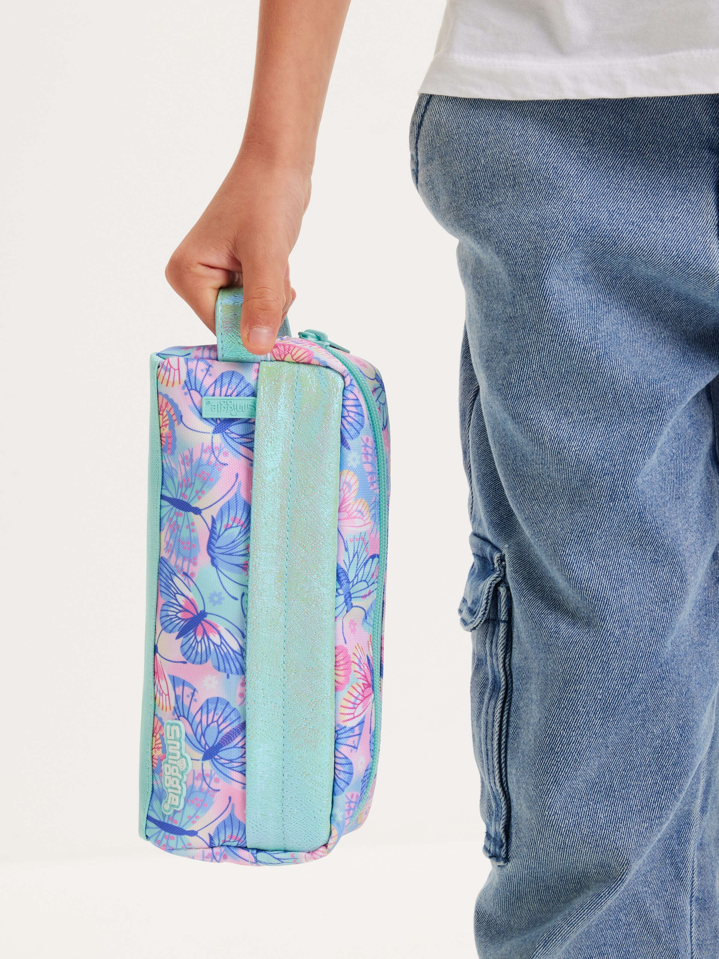 Surreal Essentials Pencil Case
