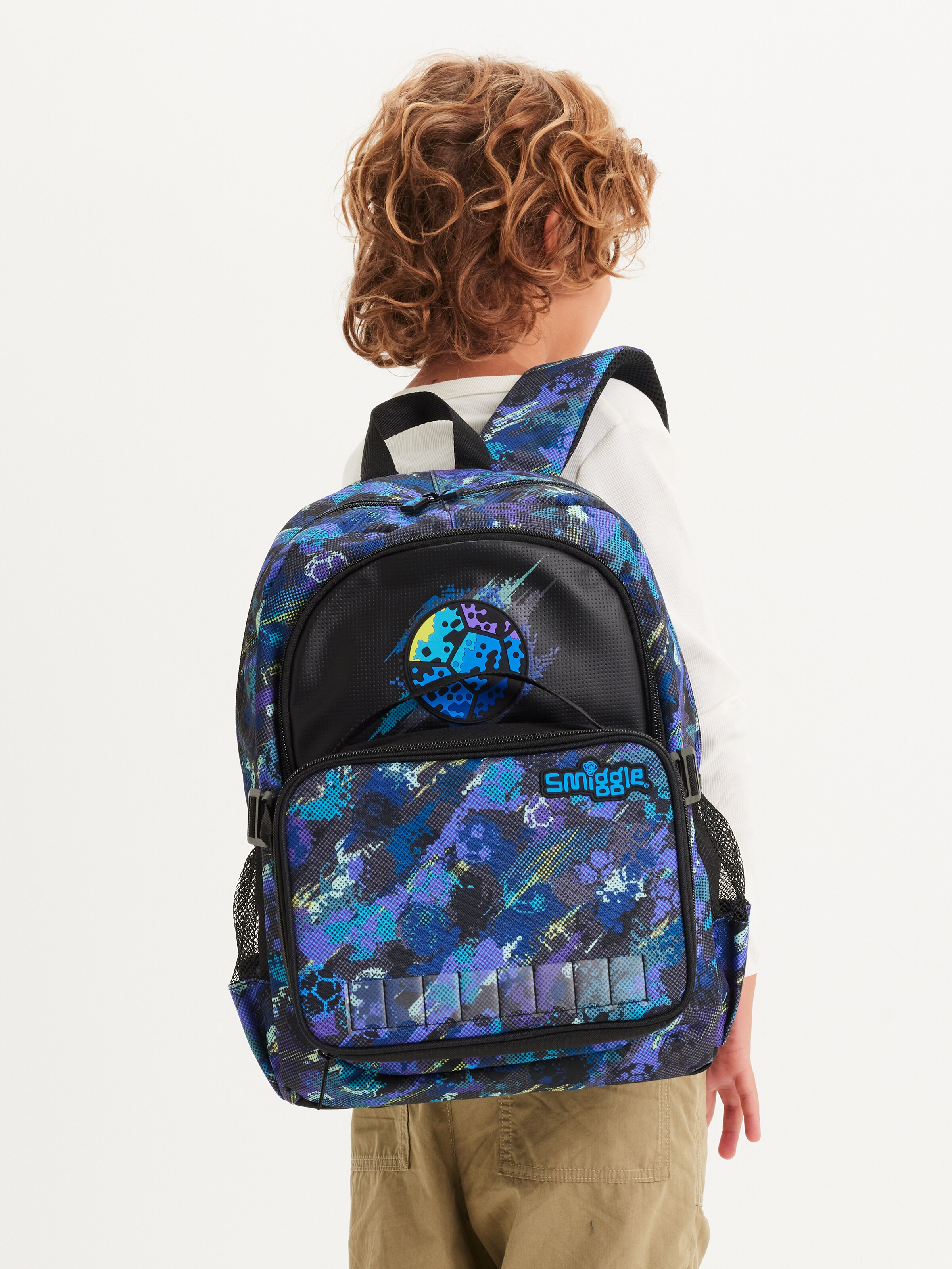 Trailblazer Classic Attach Backpack