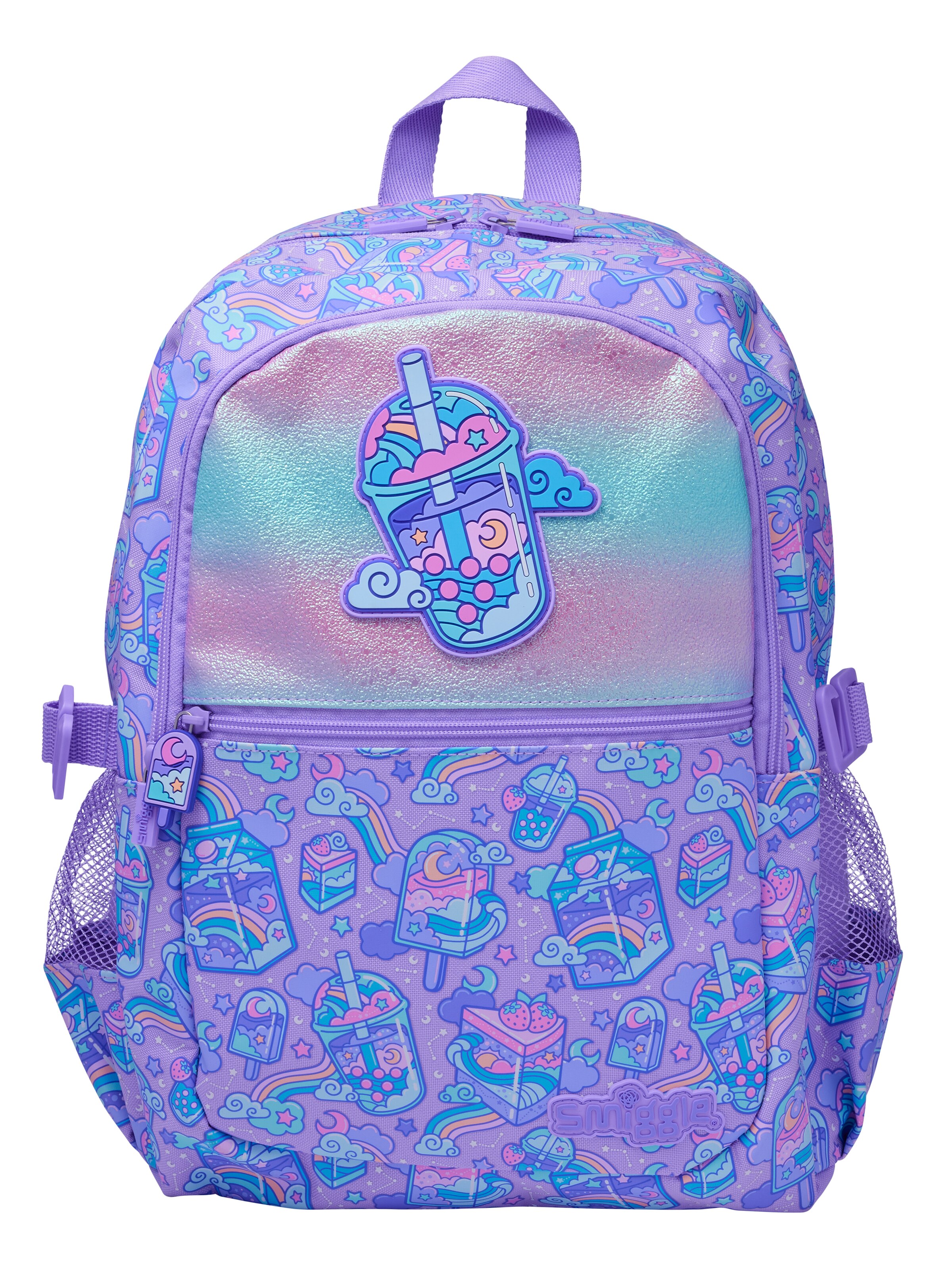 Trailblazer Classic Attach Backpack