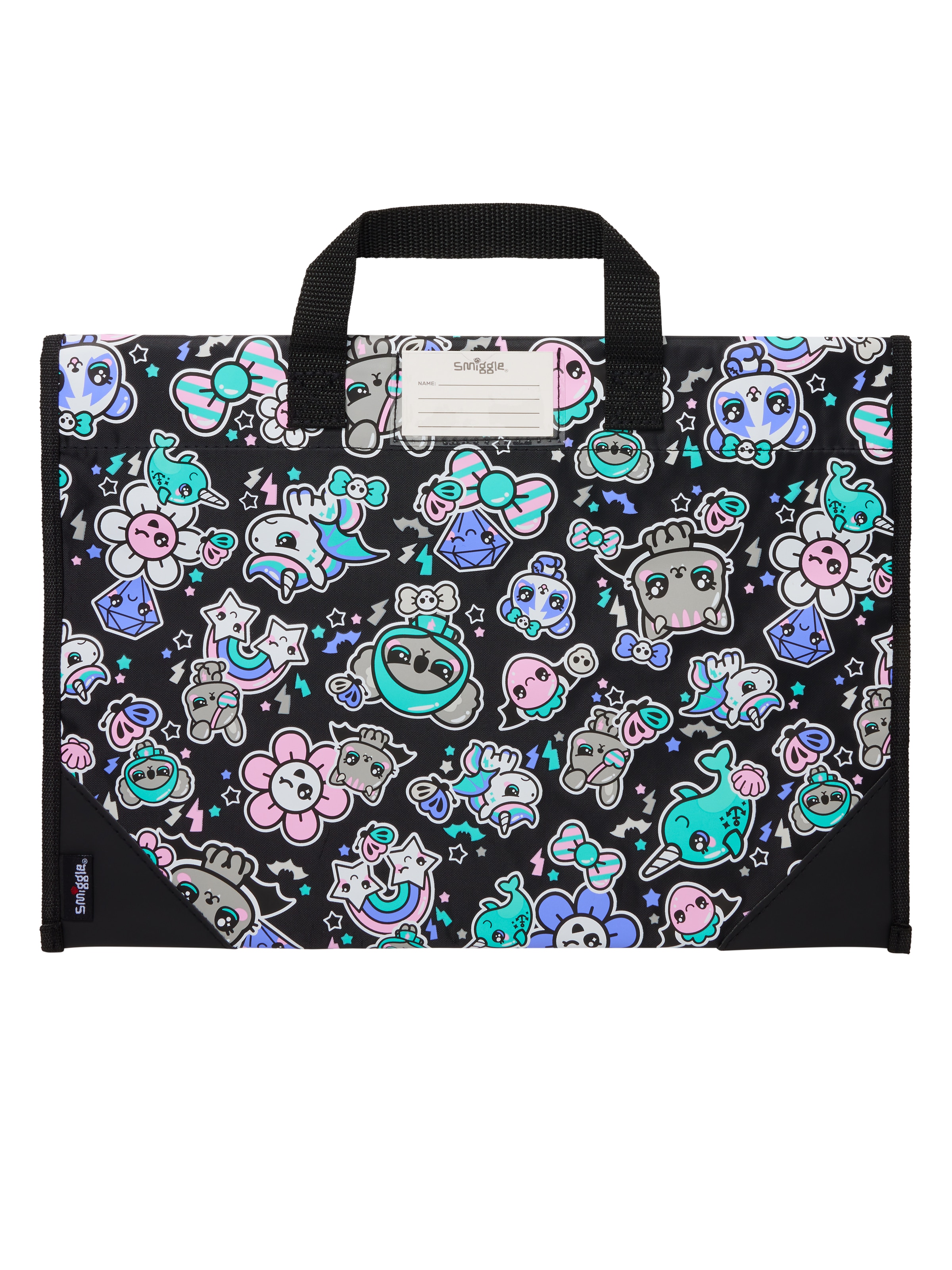 Trailblazer Book Bag