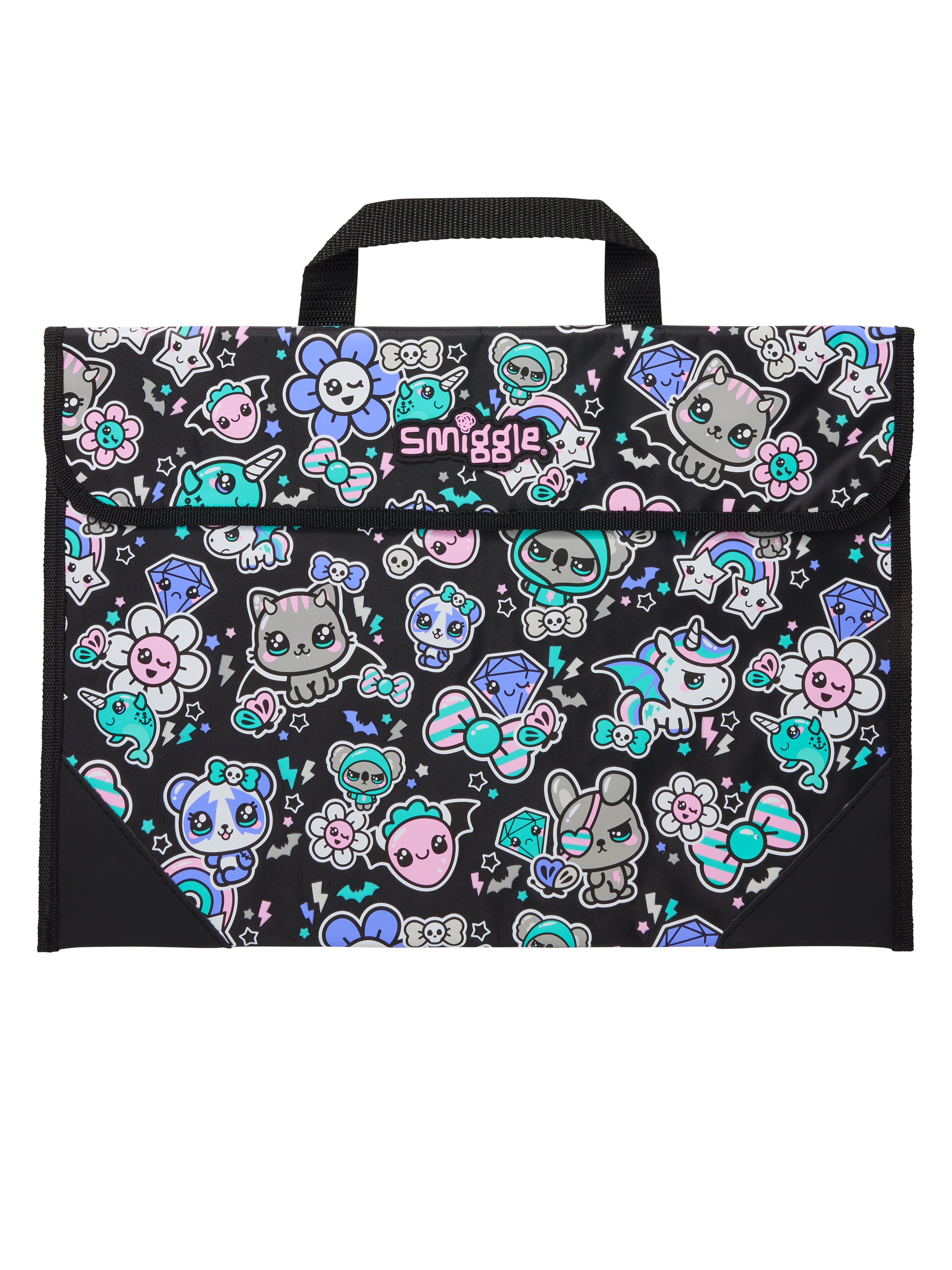 Trailblazer Book Bag