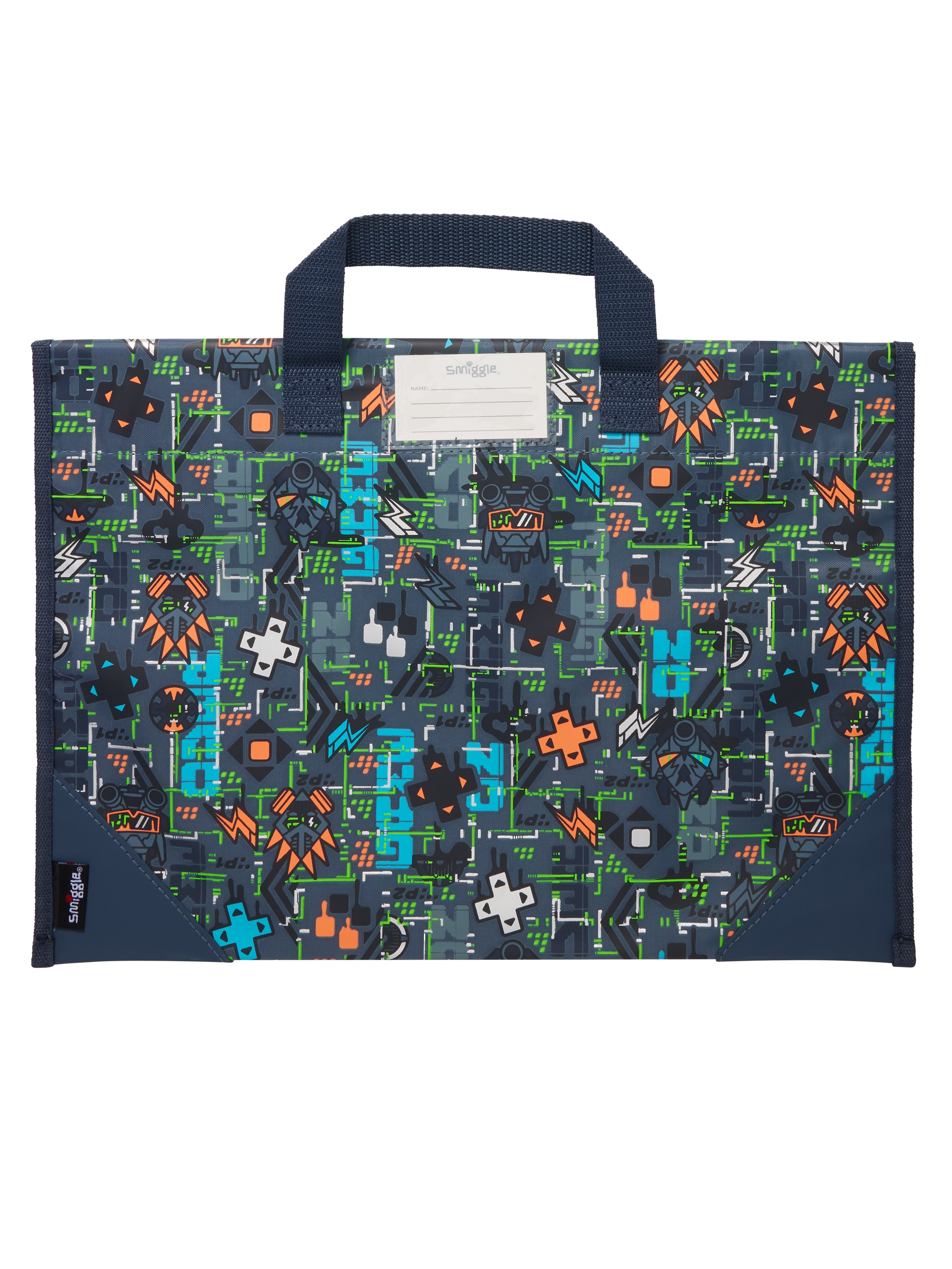 Trailblazer Book Bag