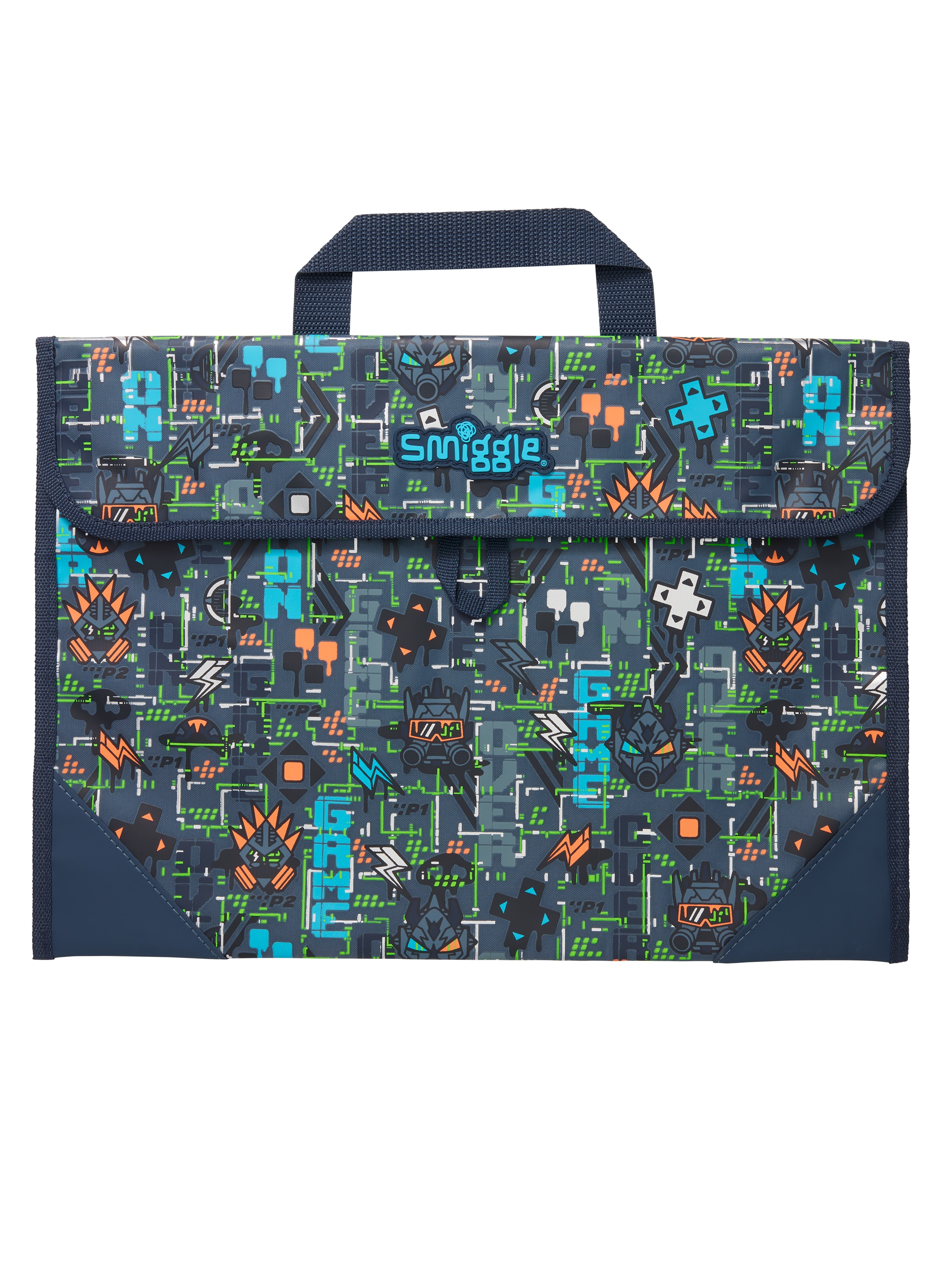 Trailblazer Book Bag