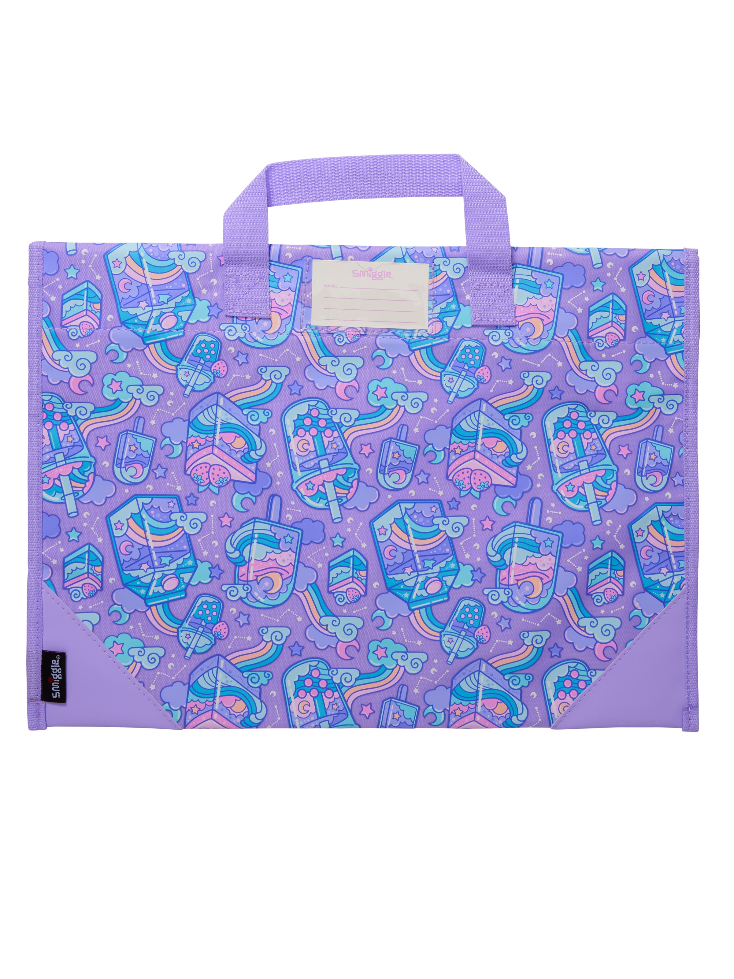 Trailblazer Book Bag