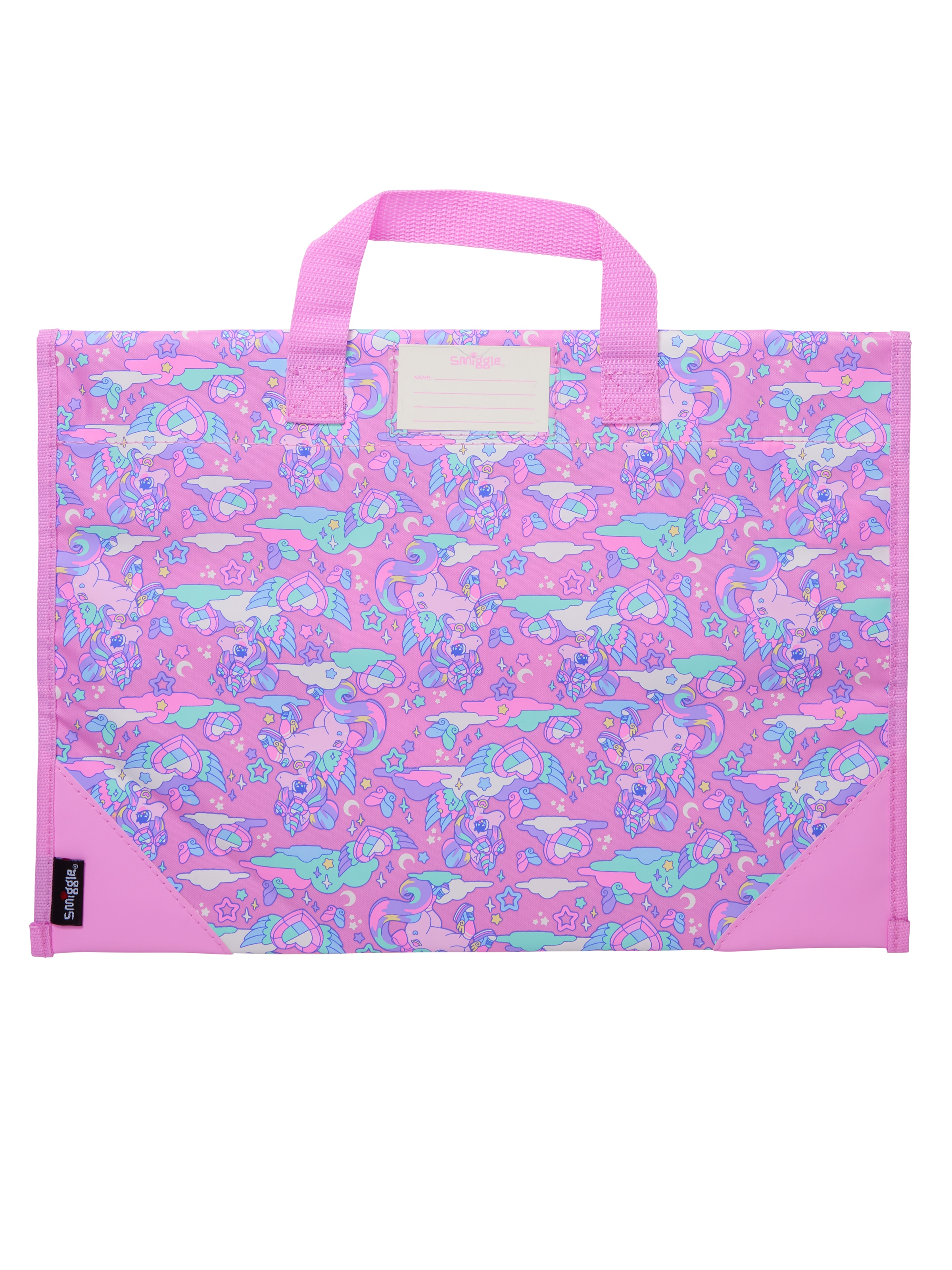 Trailblazer Book Bag