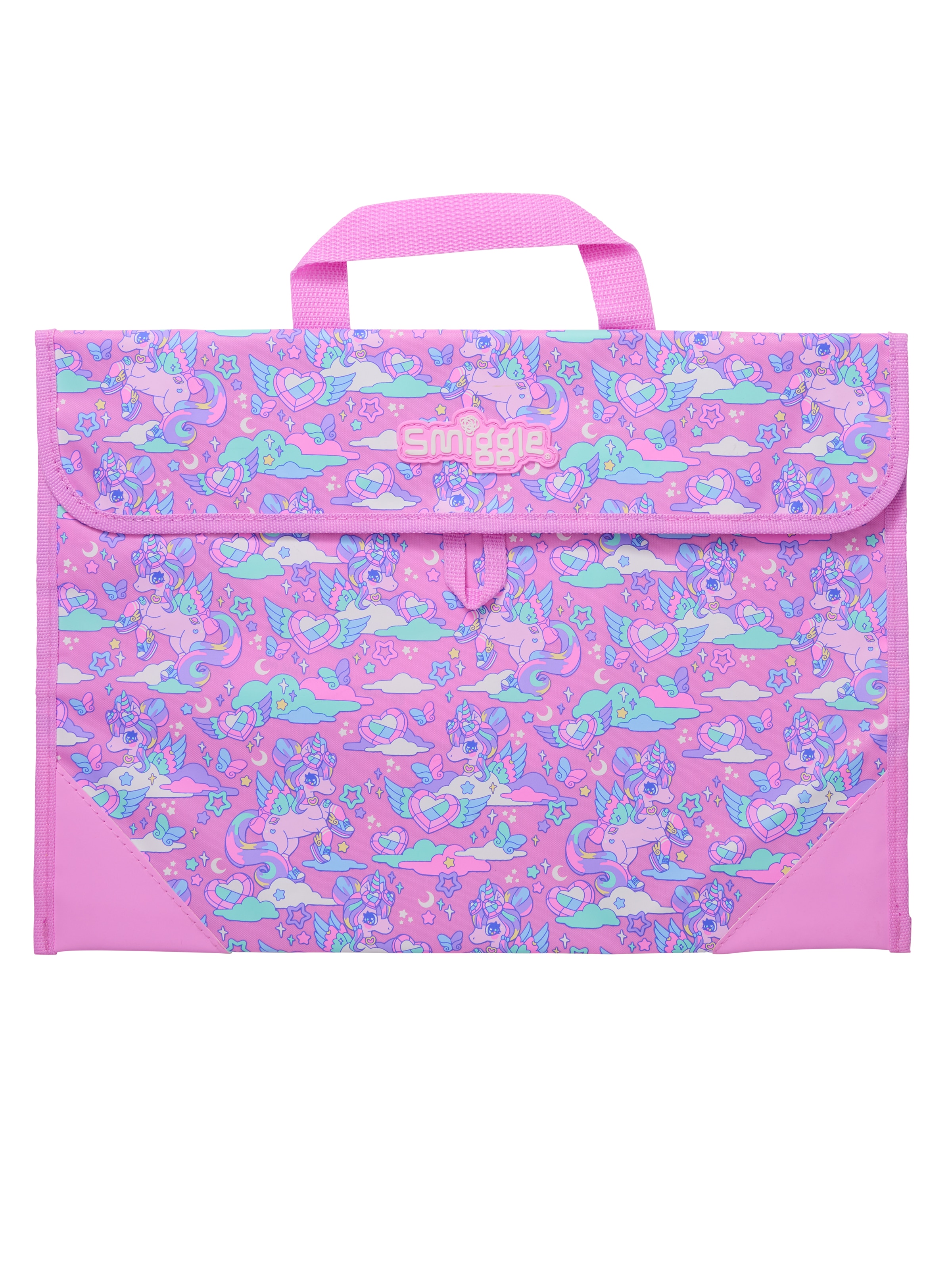 Trailblazer Book Bag