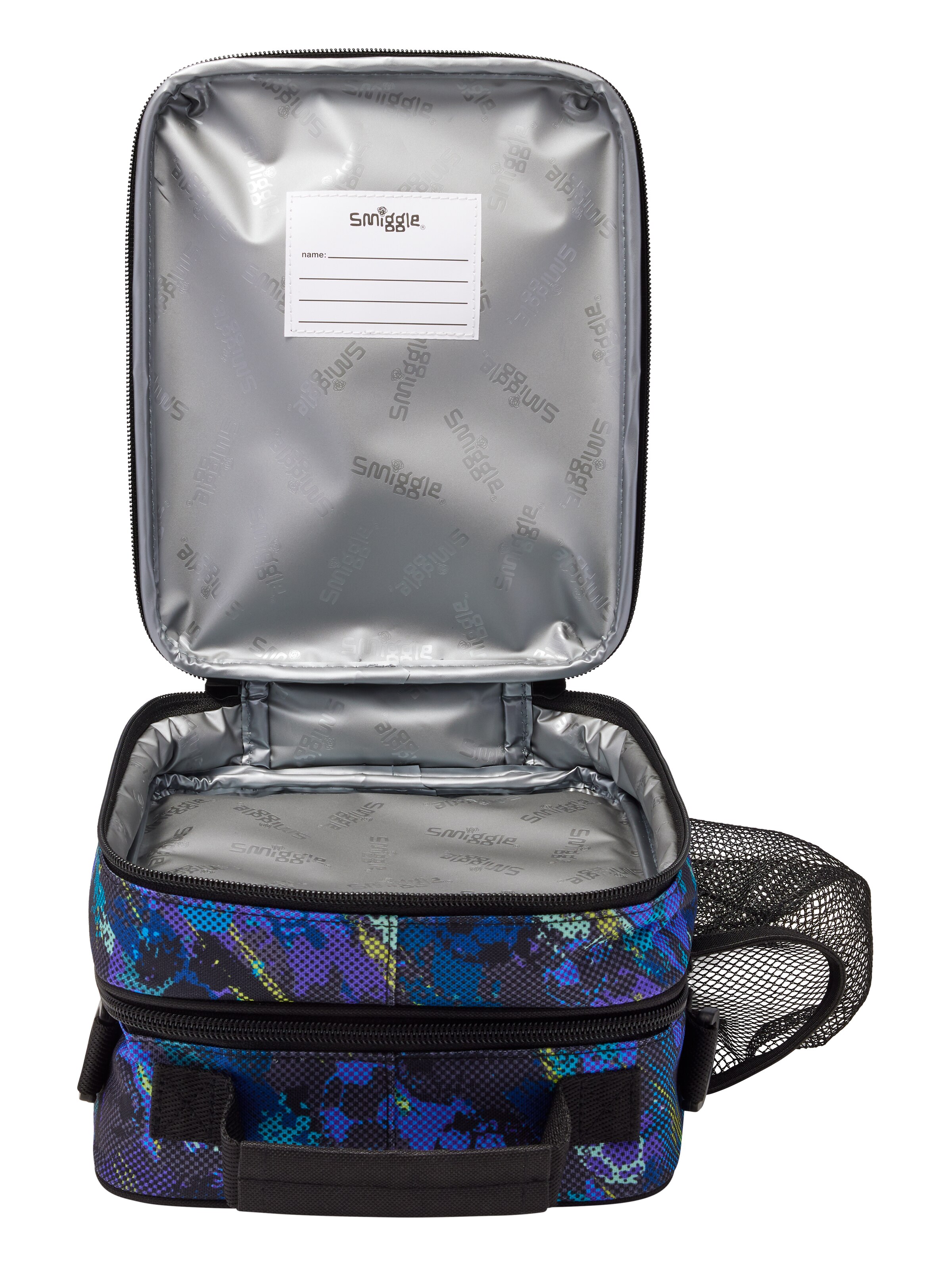 Trailblazer Hardtop Lunchbox