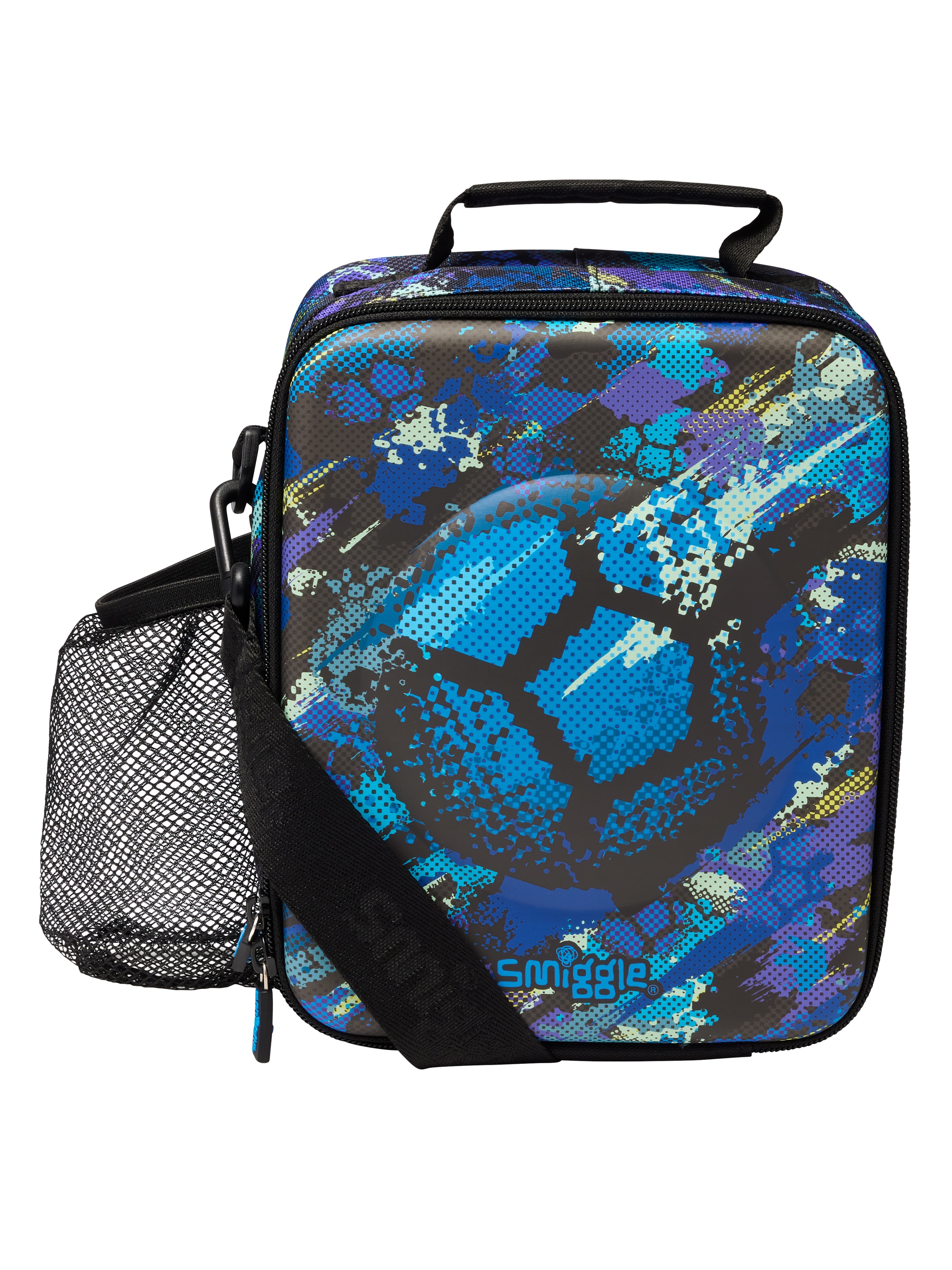 Trailblazer Hardtop Lunchbox