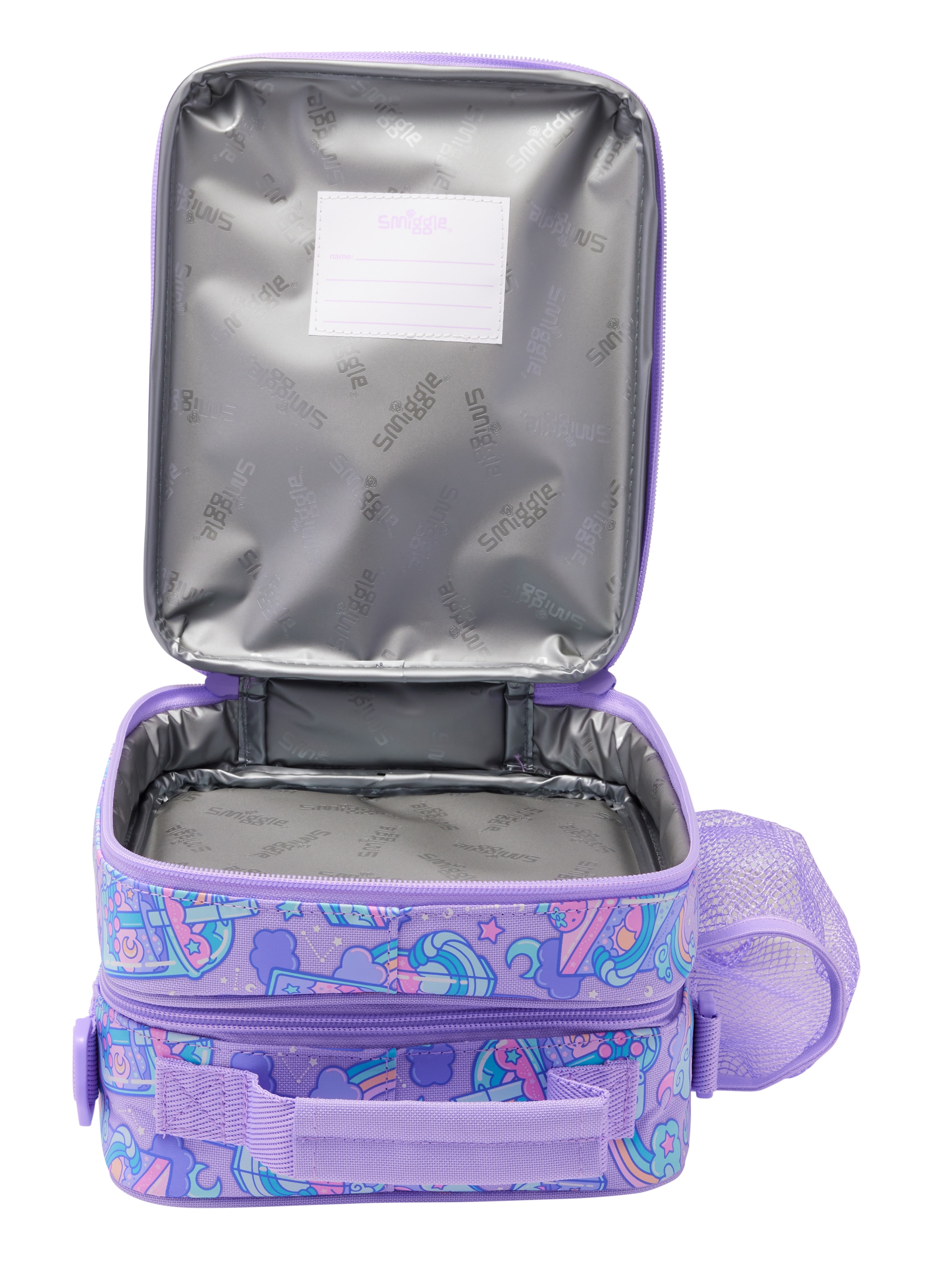 Trailblazer Hardtop Lunchbox