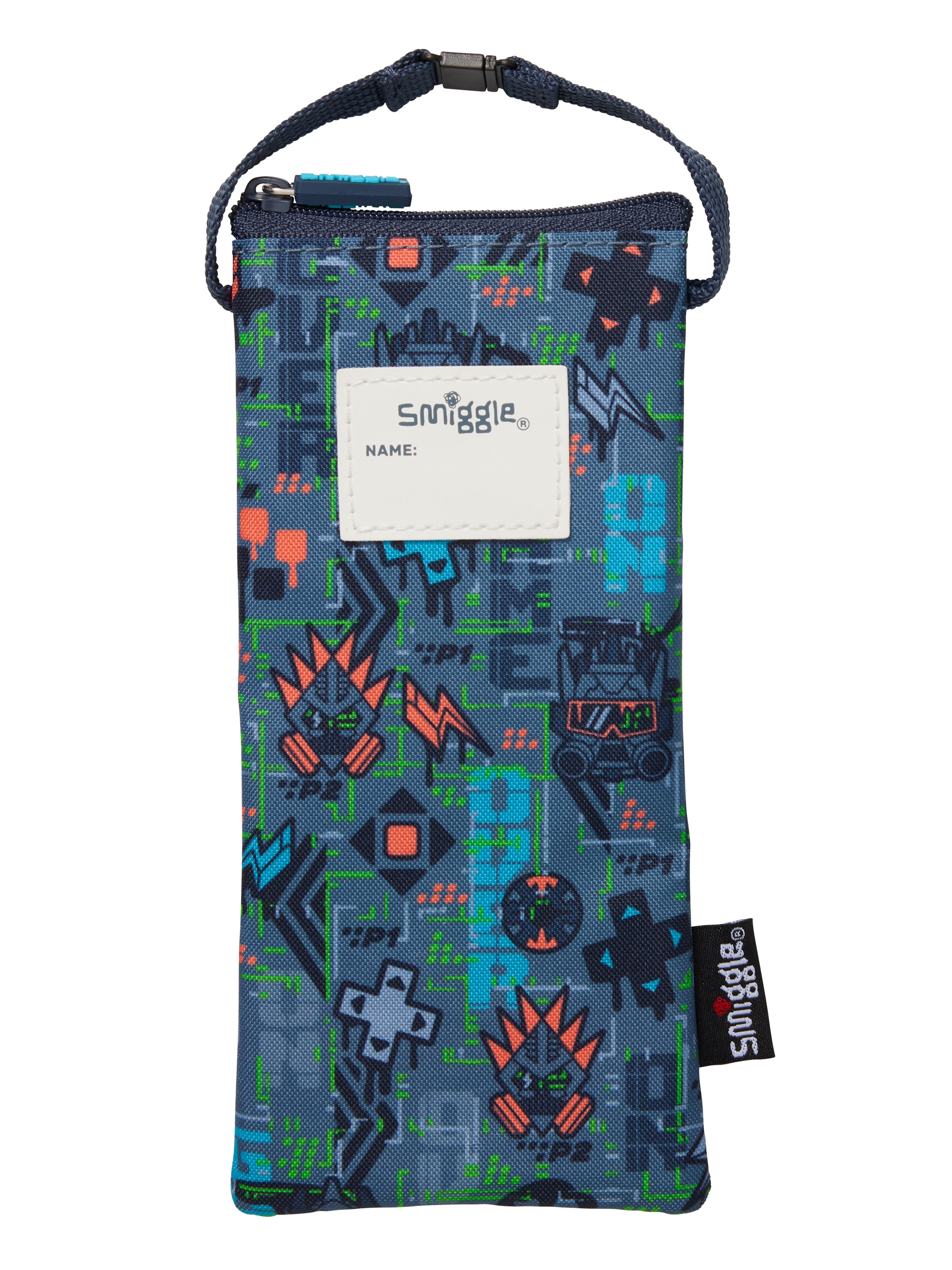 Trailblazer Cutlery Set Pouch