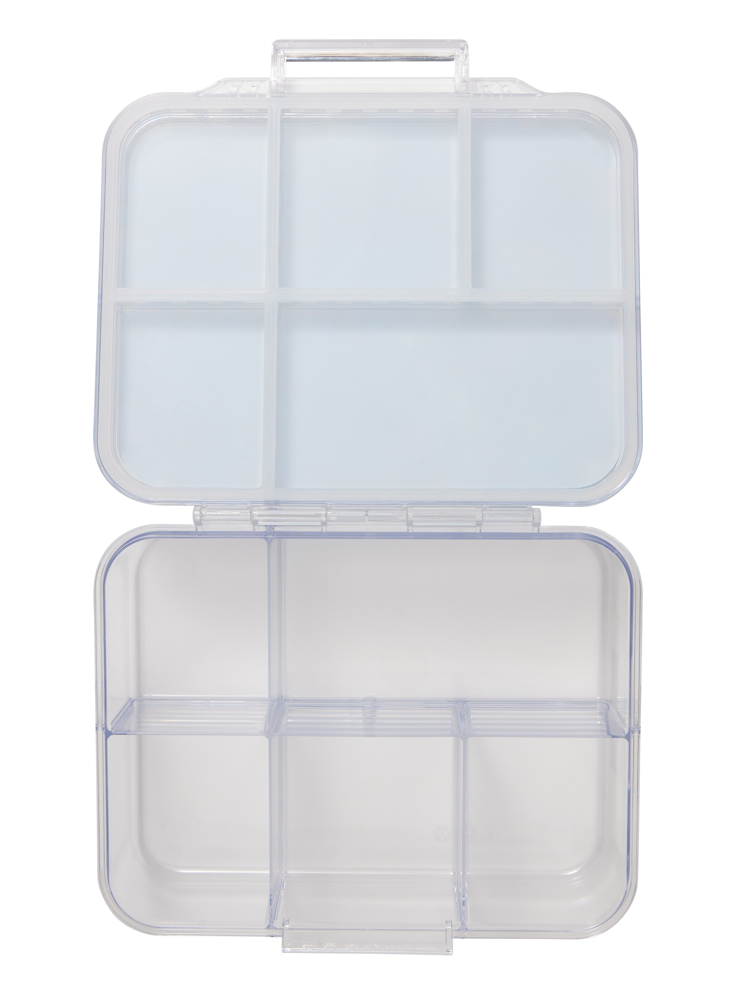 Trailblazer Large Bento Lunchbox