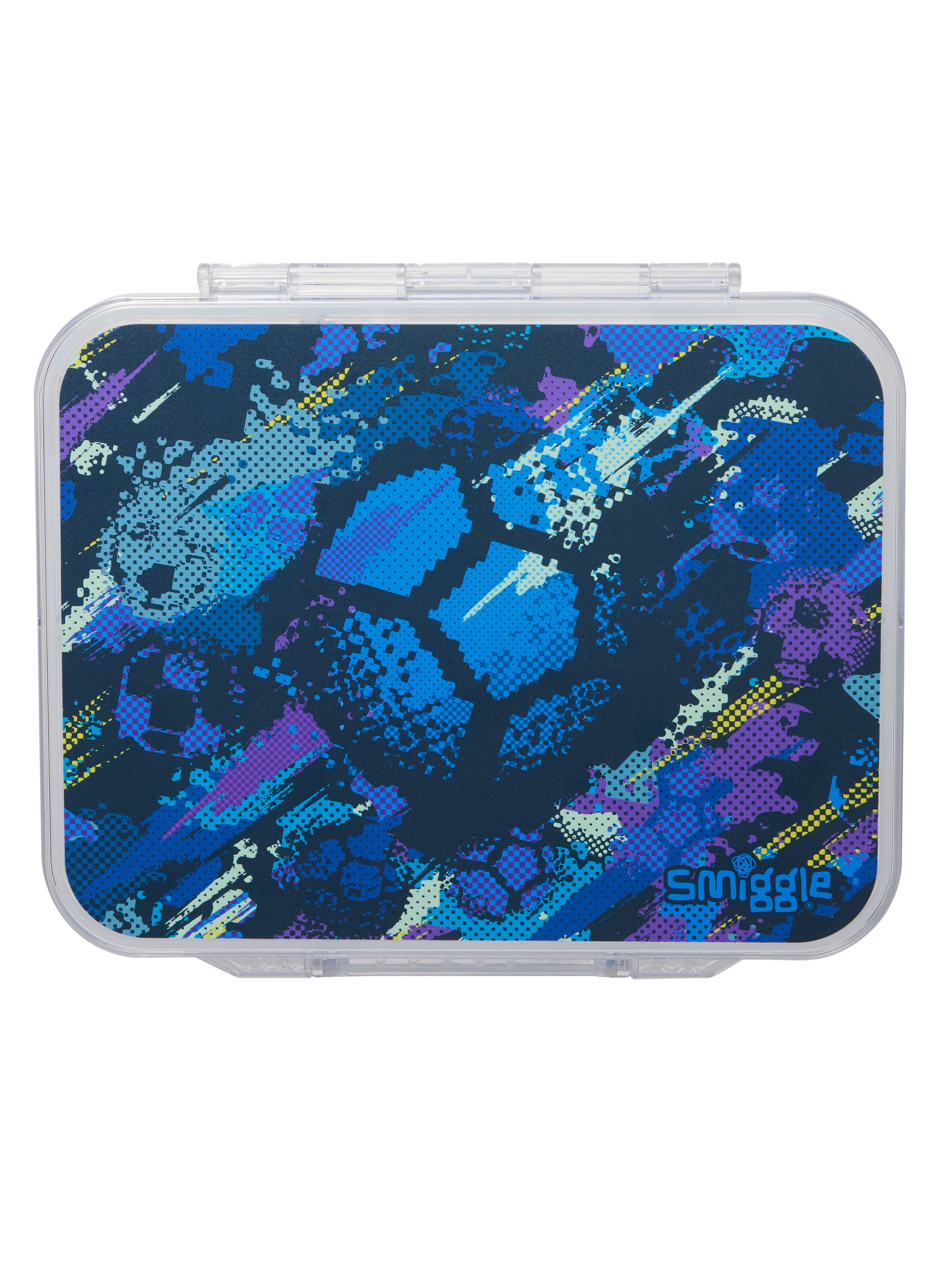 Trailblazer Large Bento Lunchbox