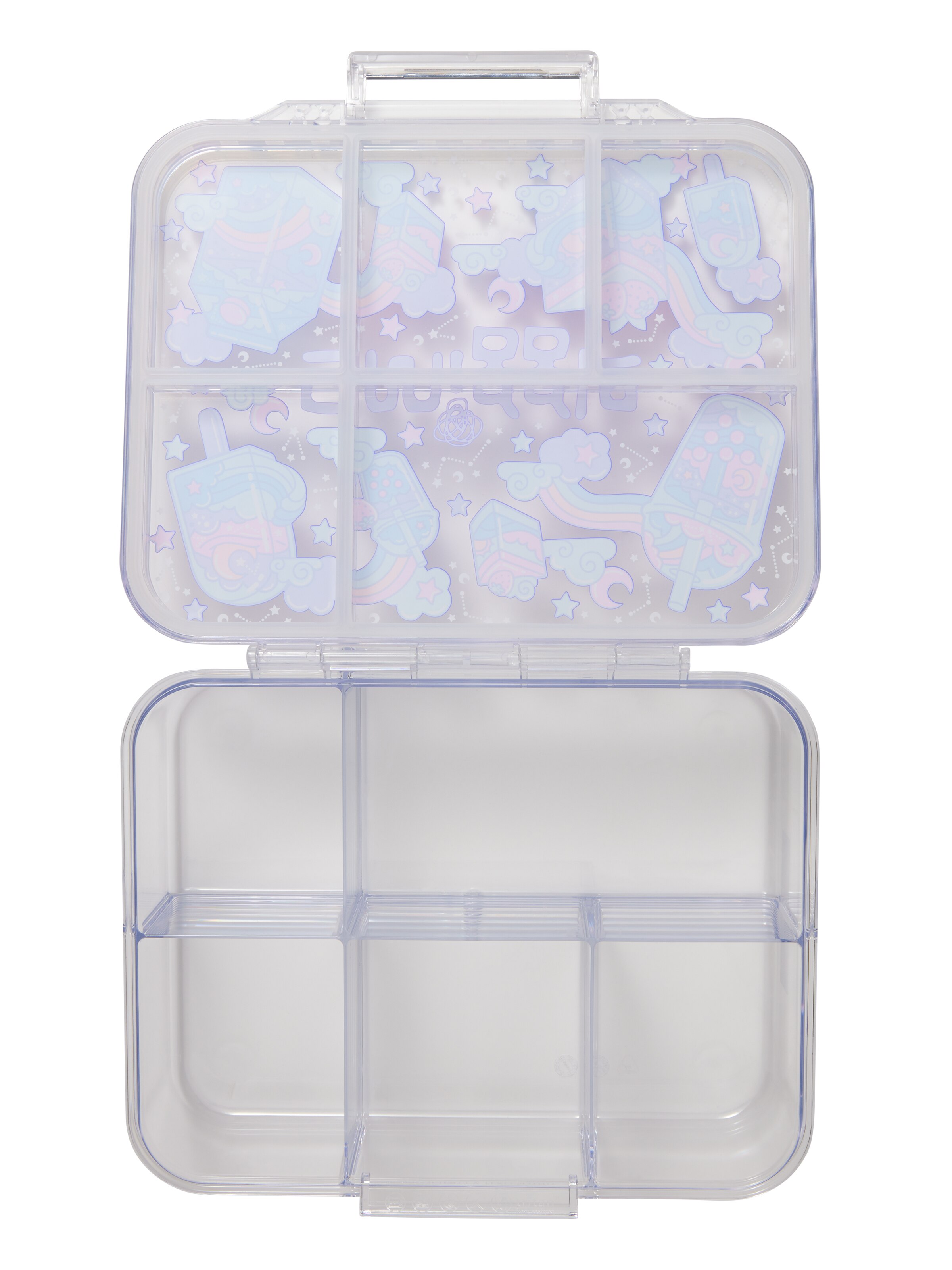 Trailblazer Large Bento Lunchbox