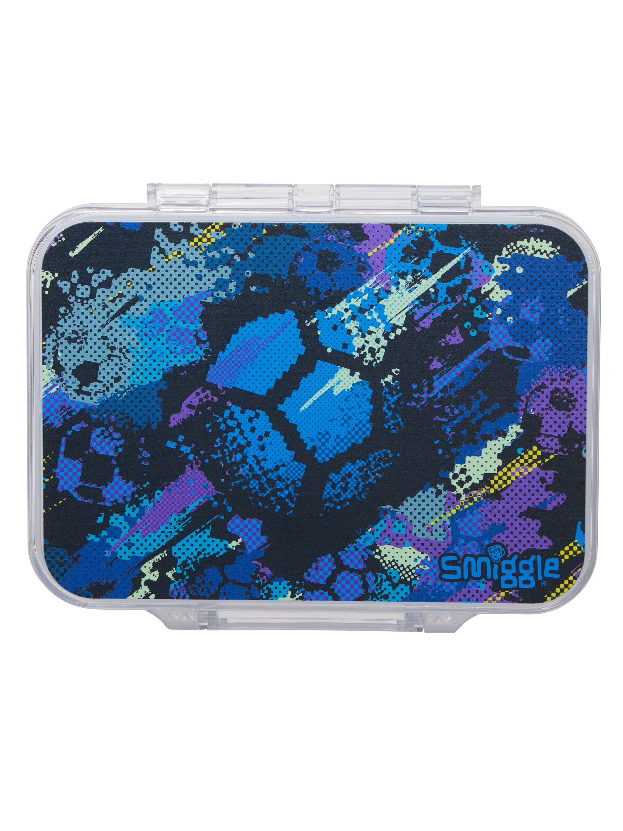 Trailblazer Medium Bento Lunchbox