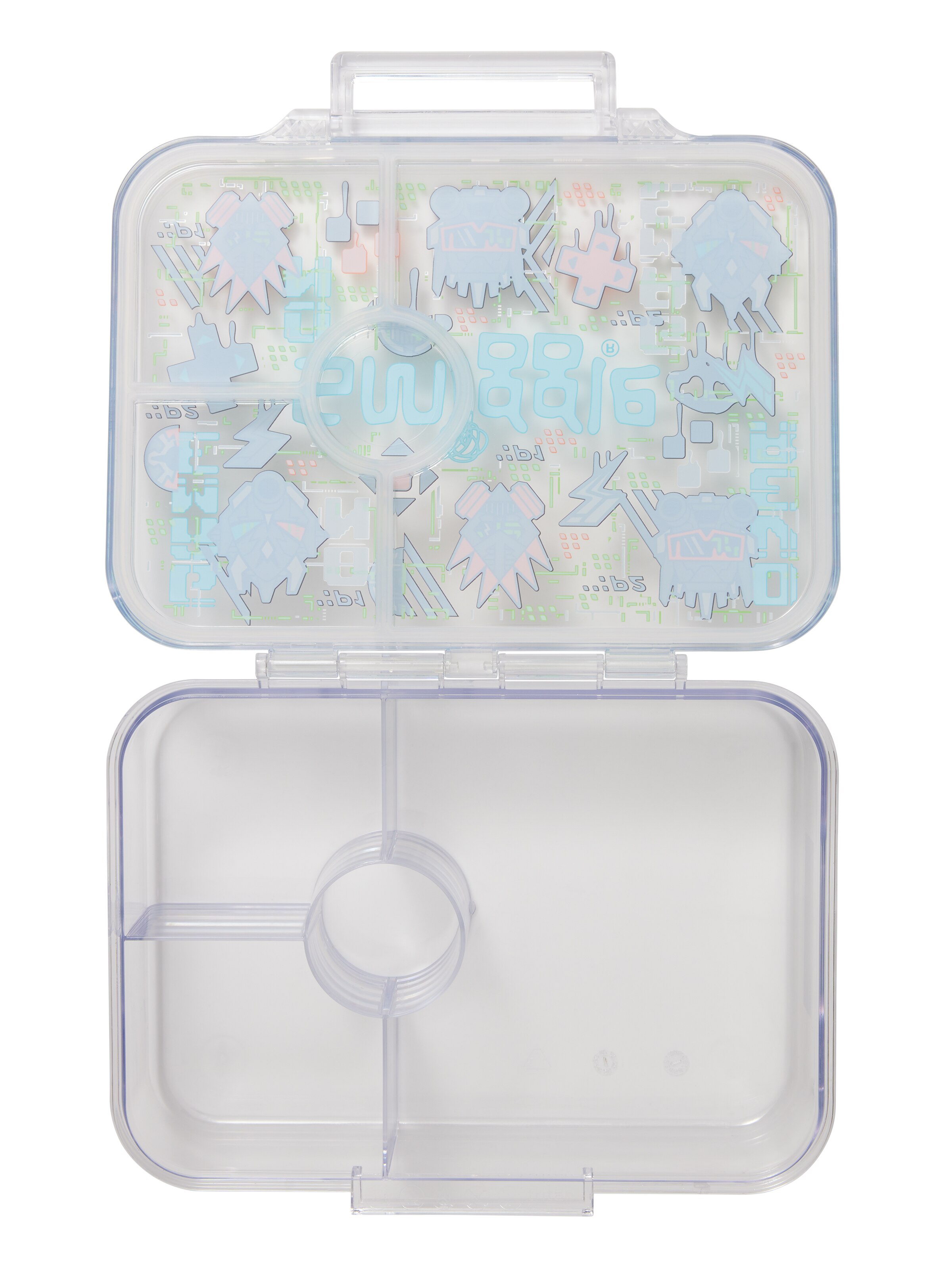 Trailblazer Medium Bento Lunchbox