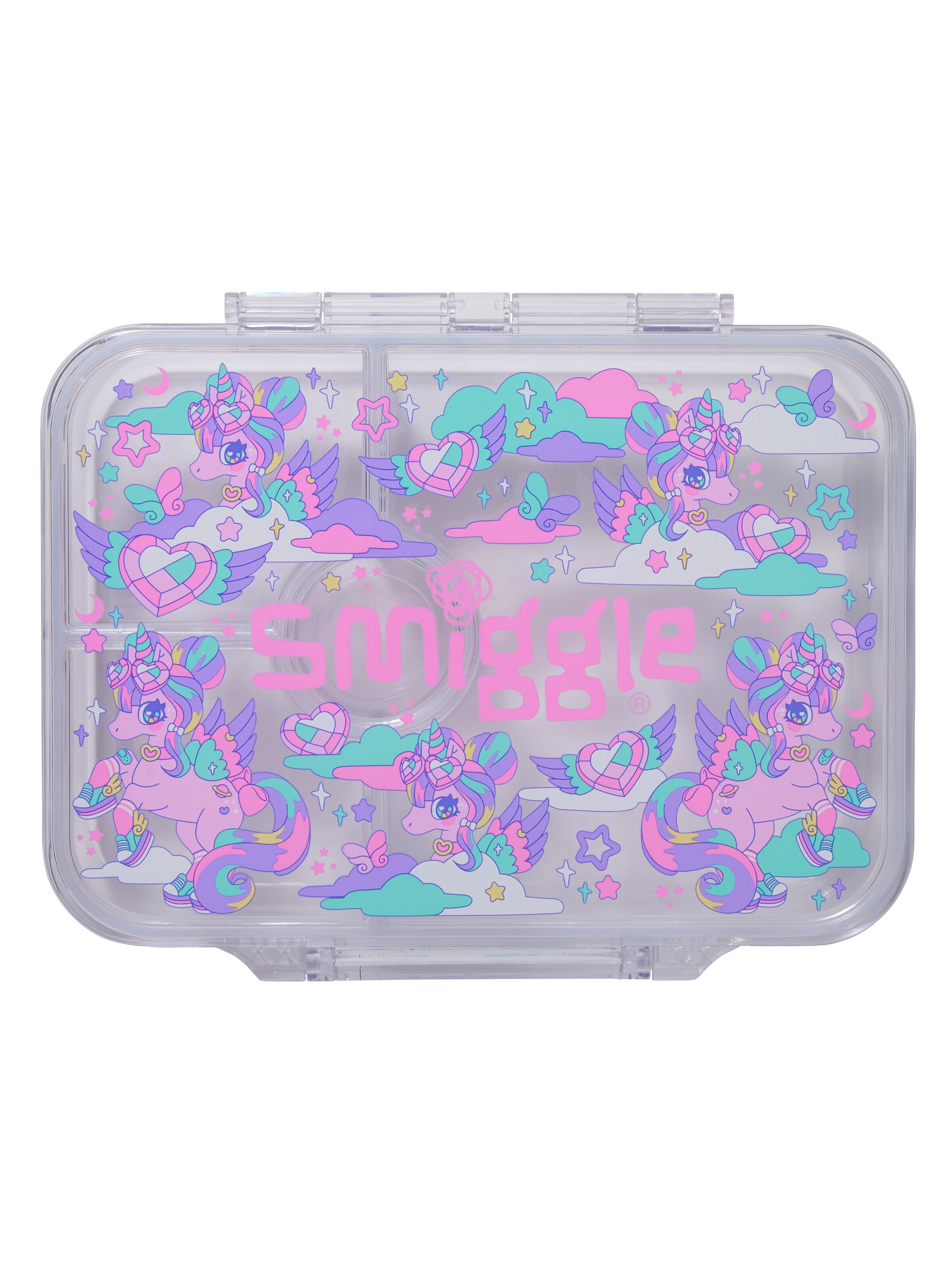 Trailblazer Medium Bento Lunchbox