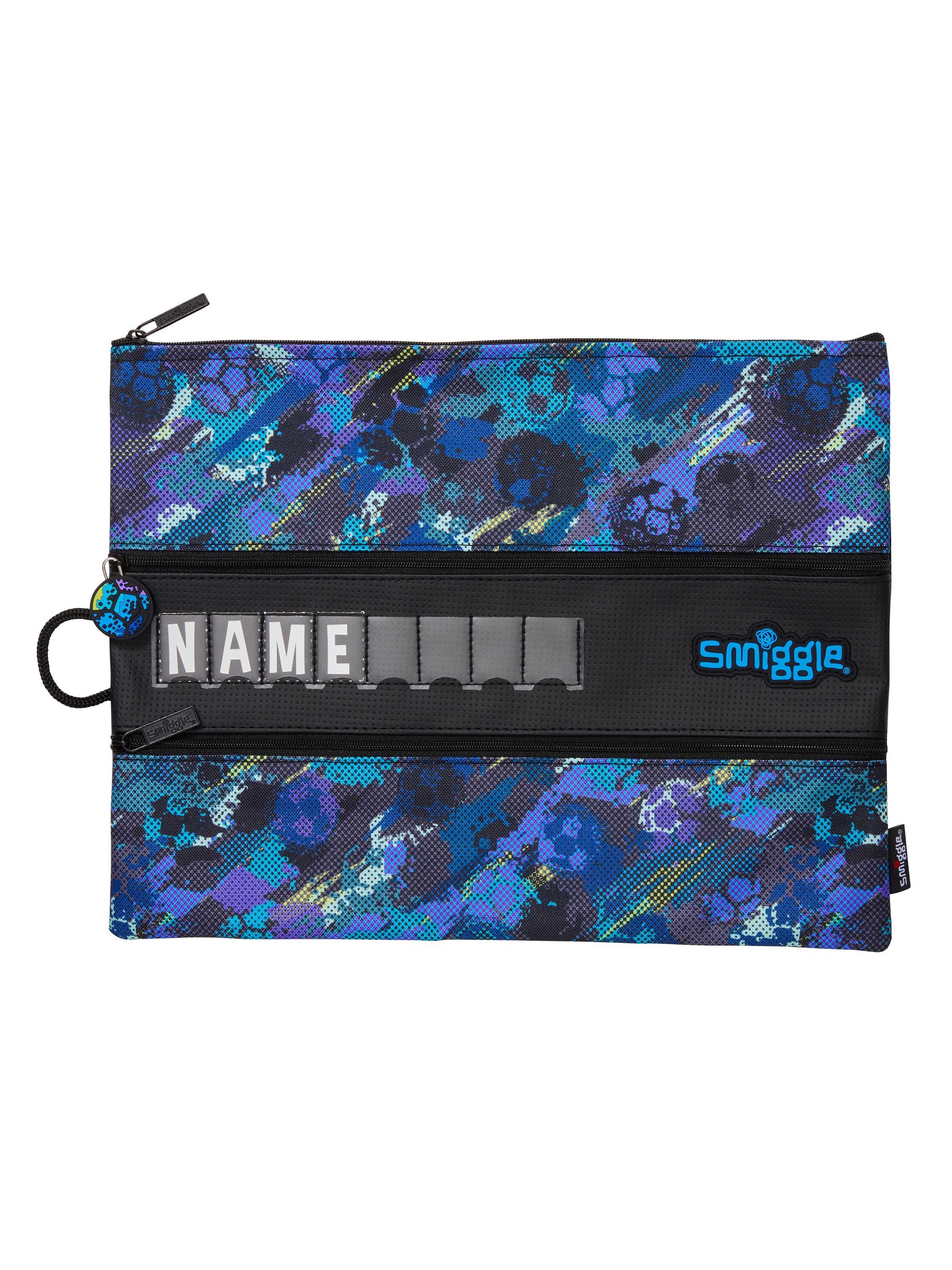 Trailblazer A4 Id Pencil Case