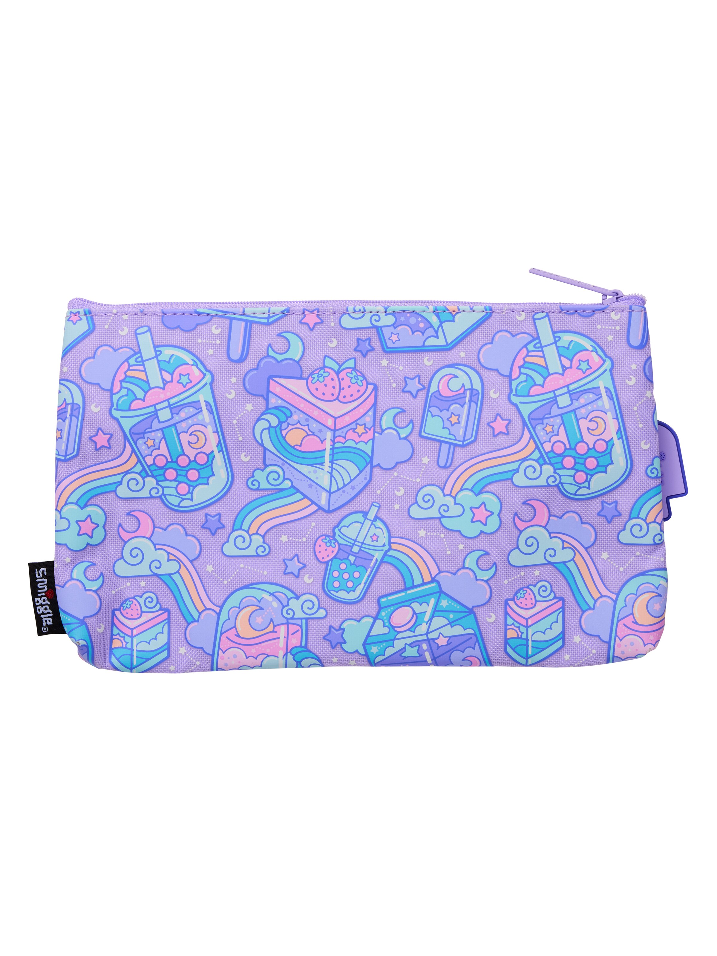 Trailblazer All Rounder Id Pencil Case