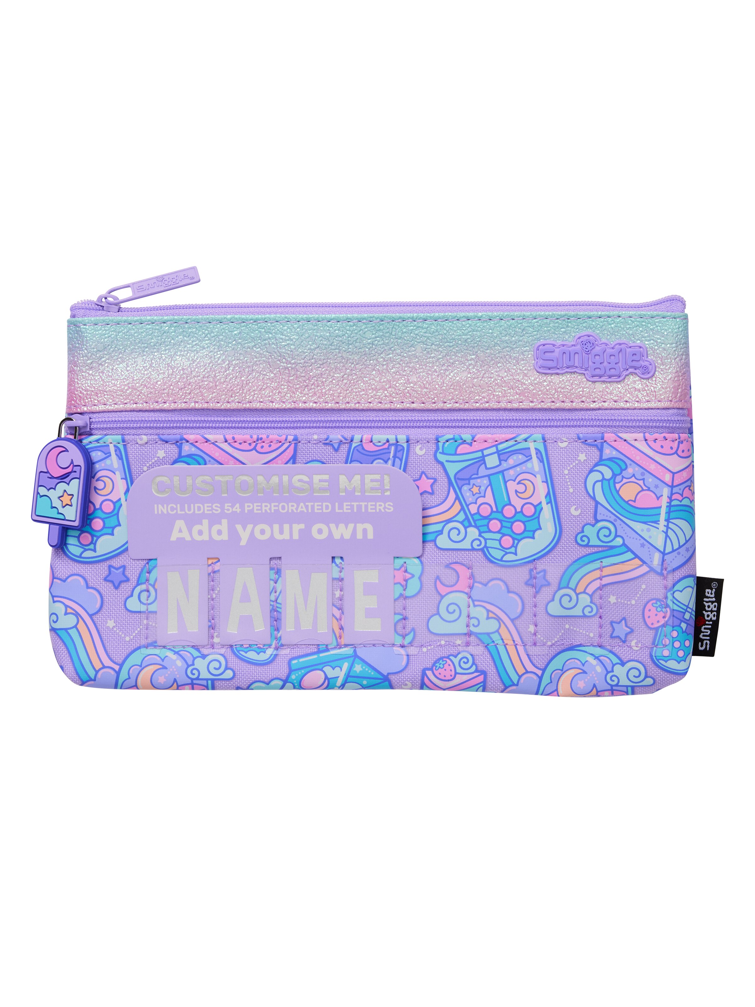 Trailblazer All Rounder Id Pencil Case