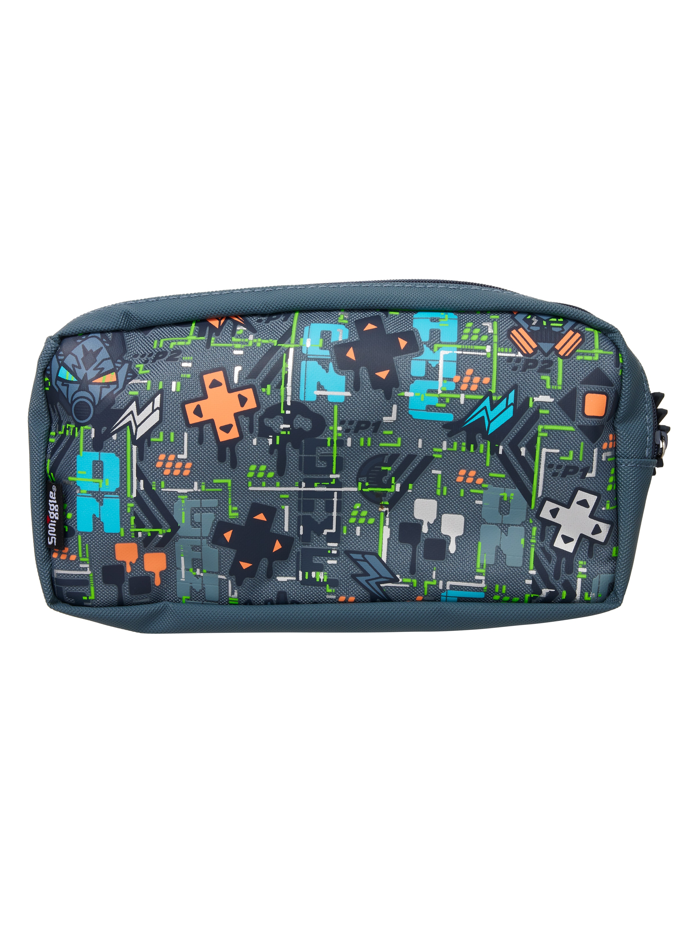 Trailblazer Character Pocket Pencil Case