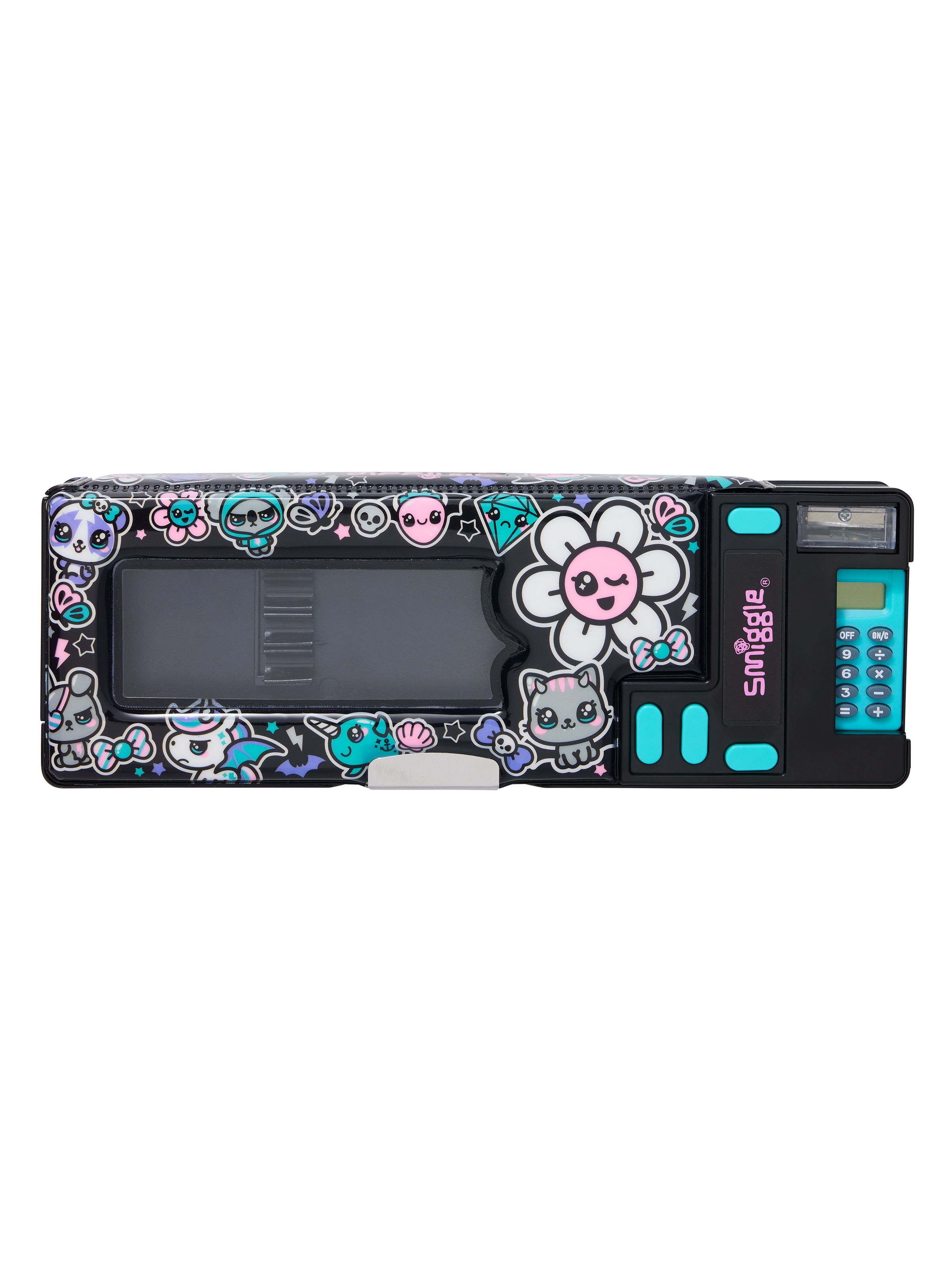 Trailblazer Pop Out Pencil Case