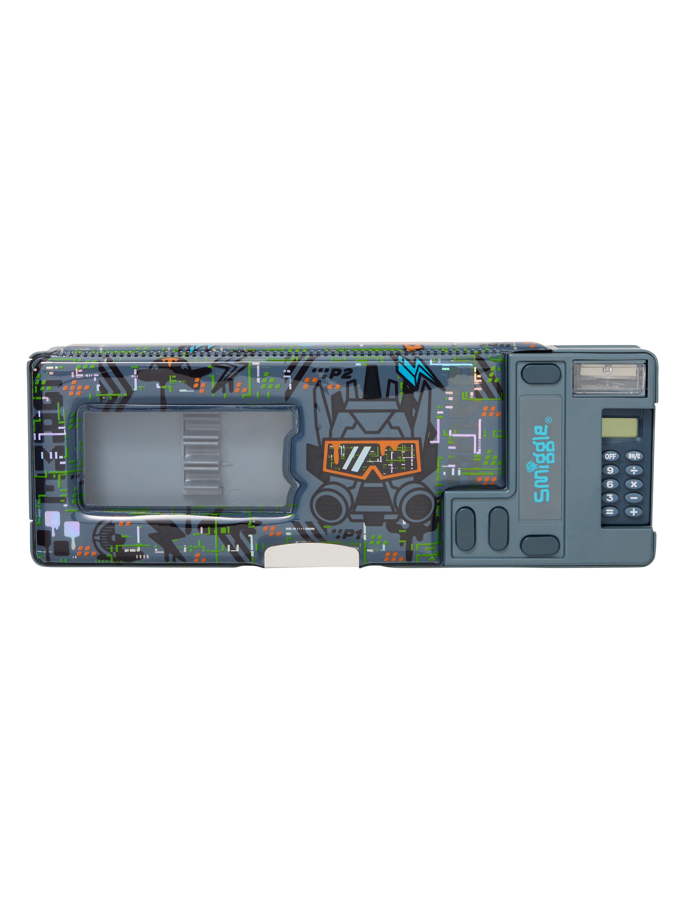 Trailblazer Pop Out Pencil Case