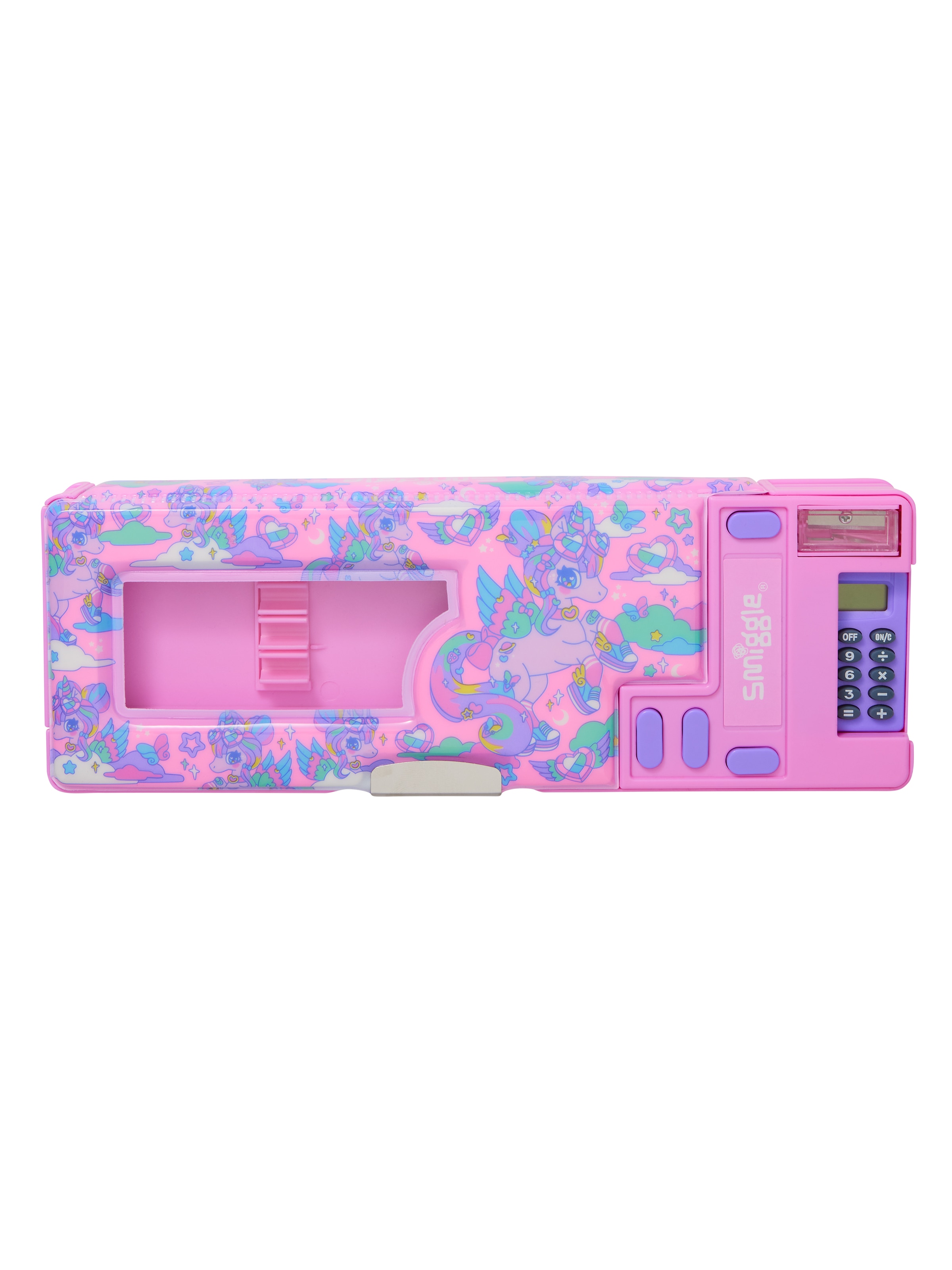 Trailblazer Pop Out Pencil Case