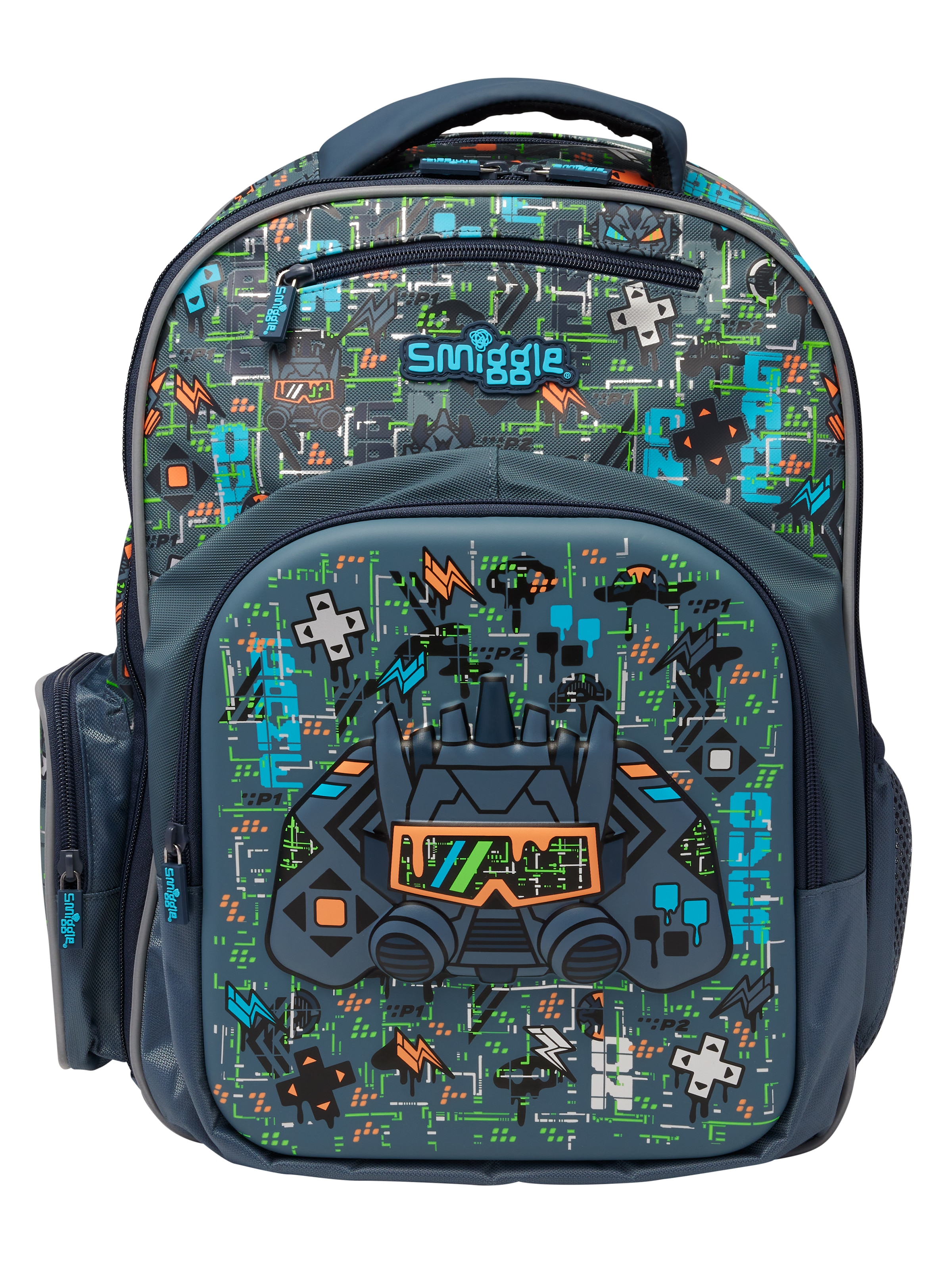 Trailblazer Ultra Backpack