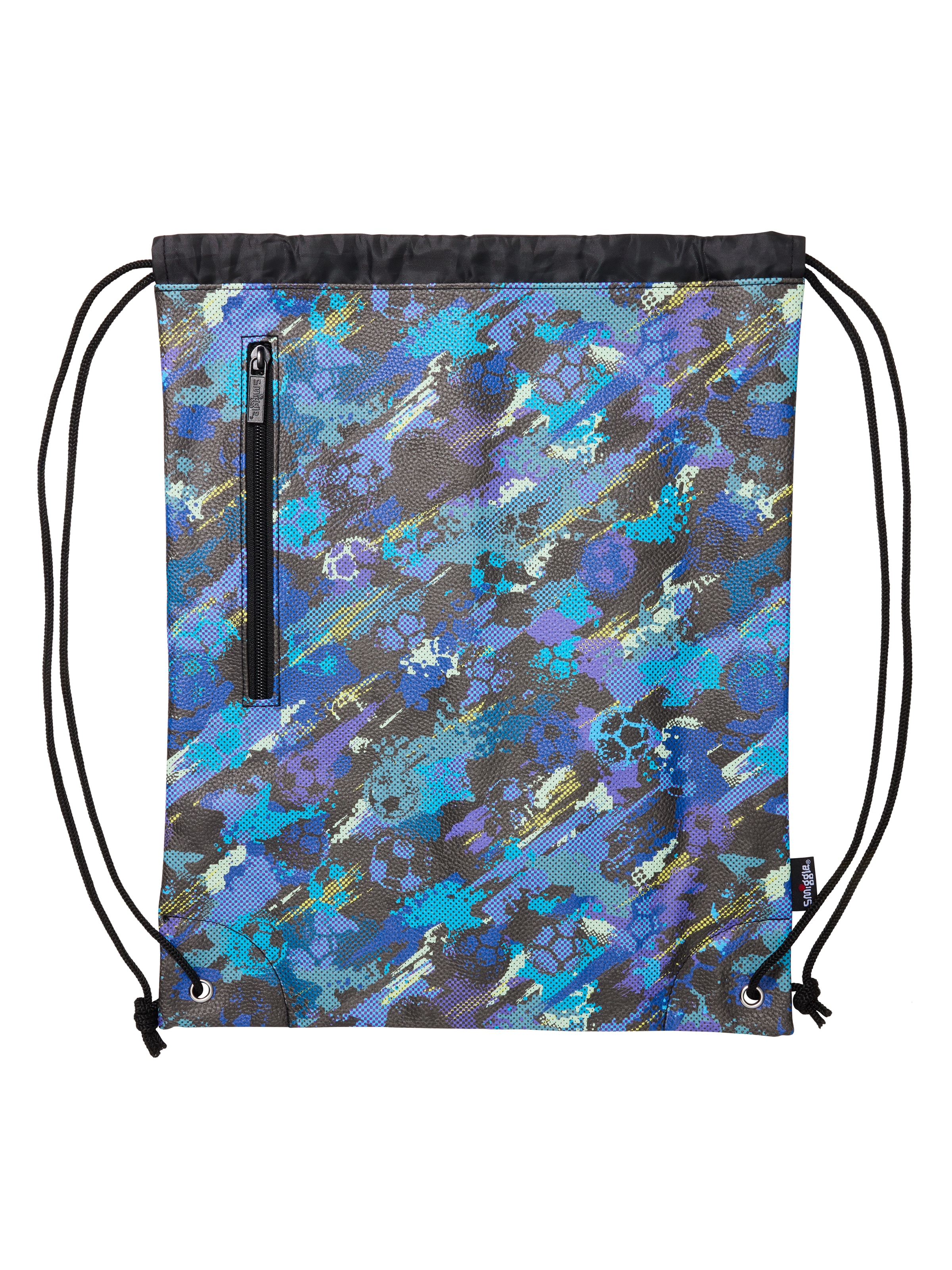 Trailblazer Drawstring Bag