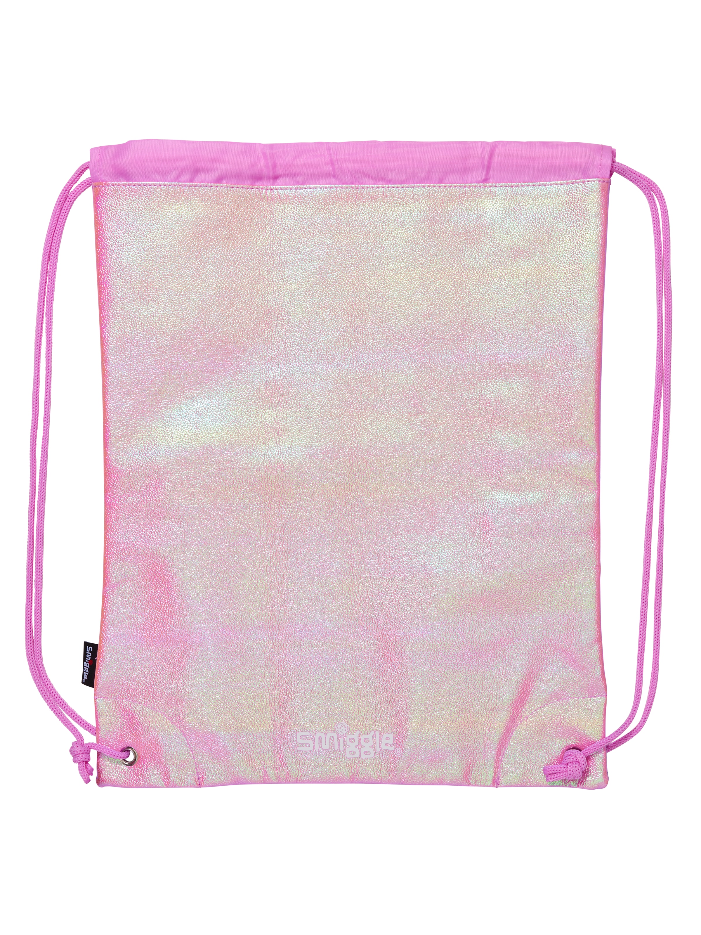 Trailblazer Drawstring Bag
