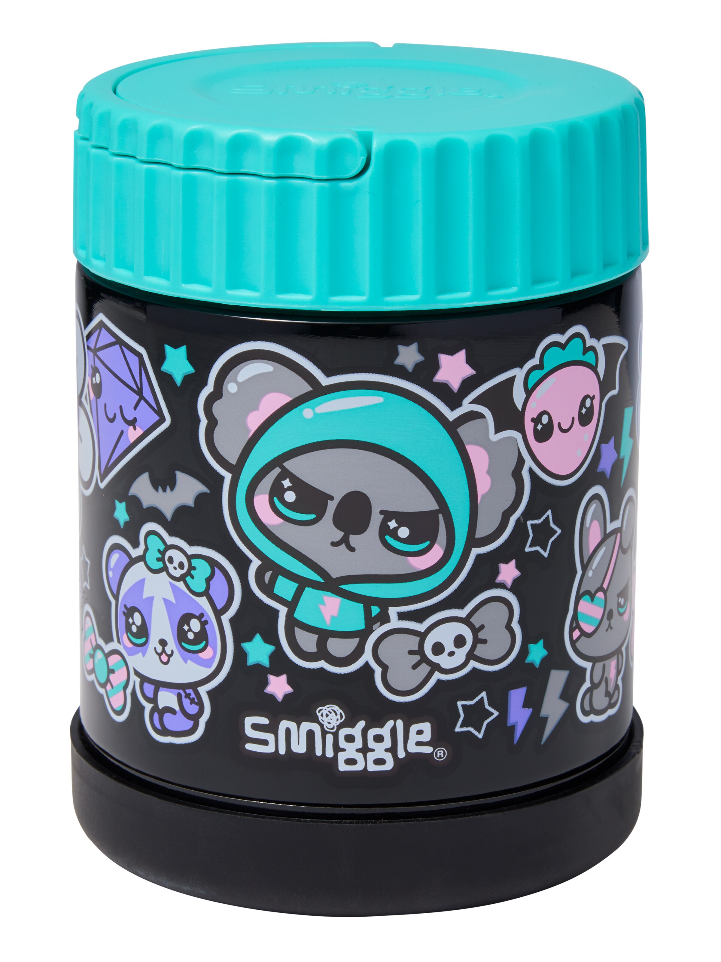 Trailblazer Insulated Stainless Steel Food Jar