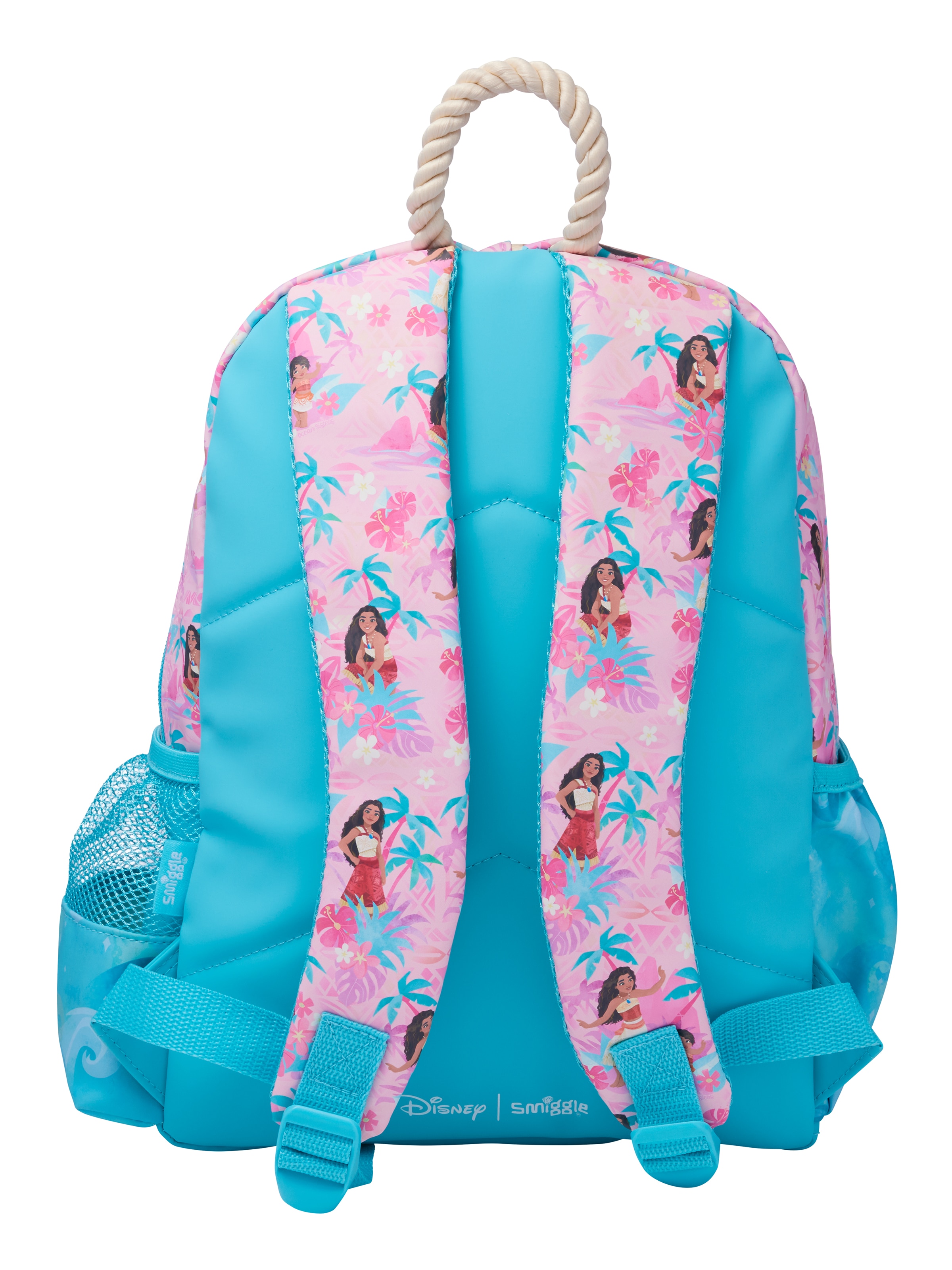 Moana Junior Character Backpack