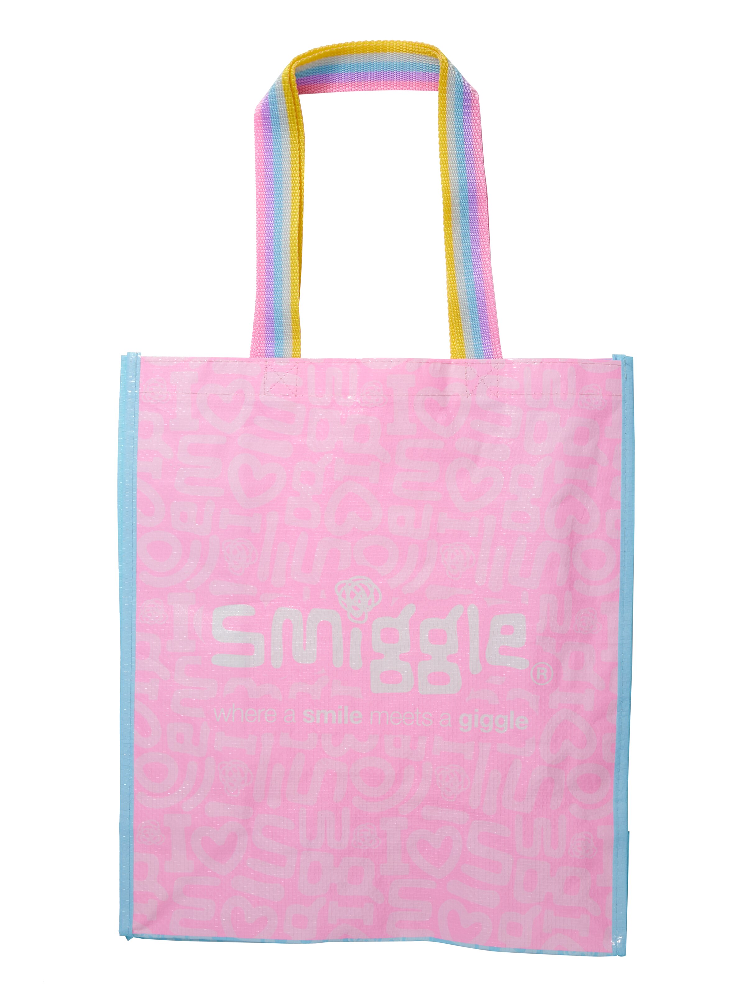 Smiggler Medium Reuse Me Bag