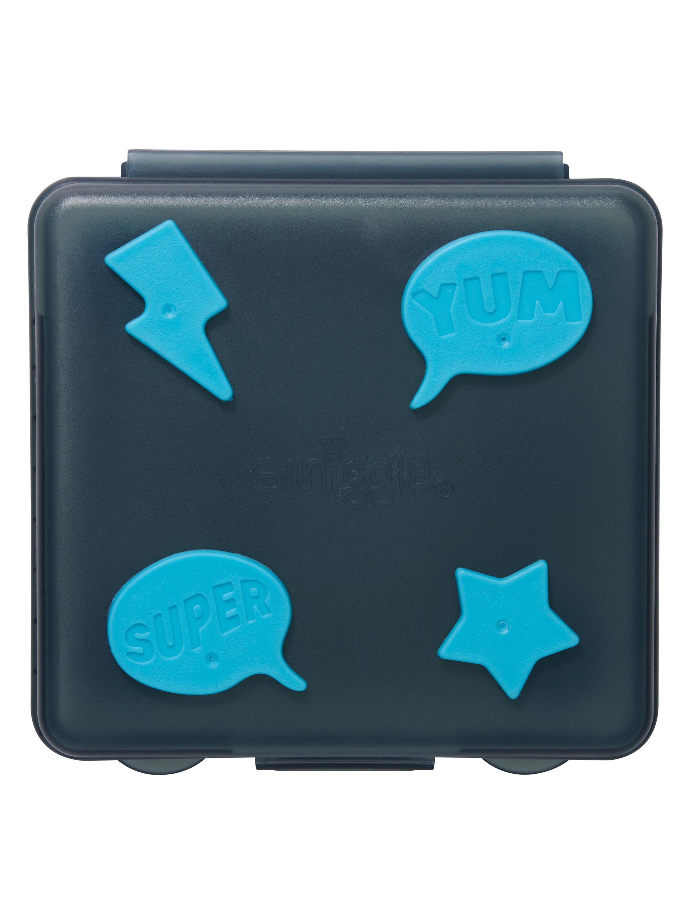 Trailblazer Super Sandwich Container