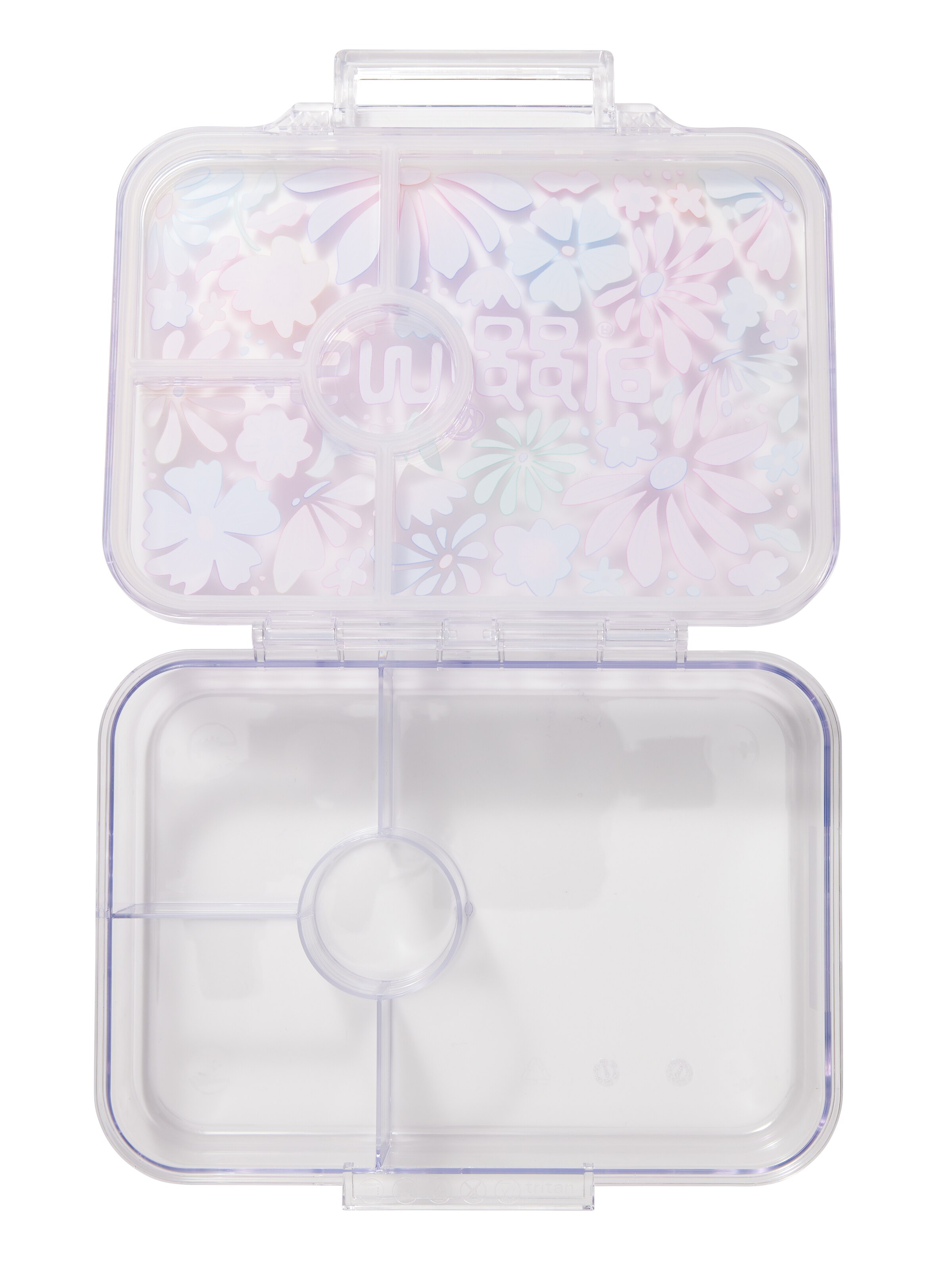 Bloom Medium Bento Lunchbox