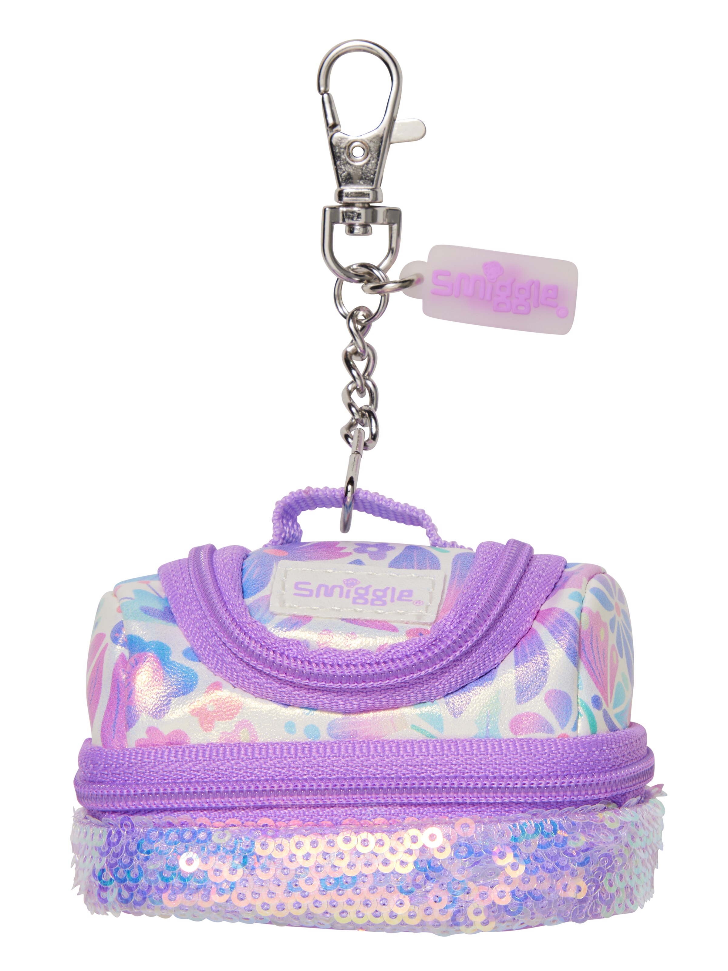 Bloom Mini Lunchbox Collectable Keyring