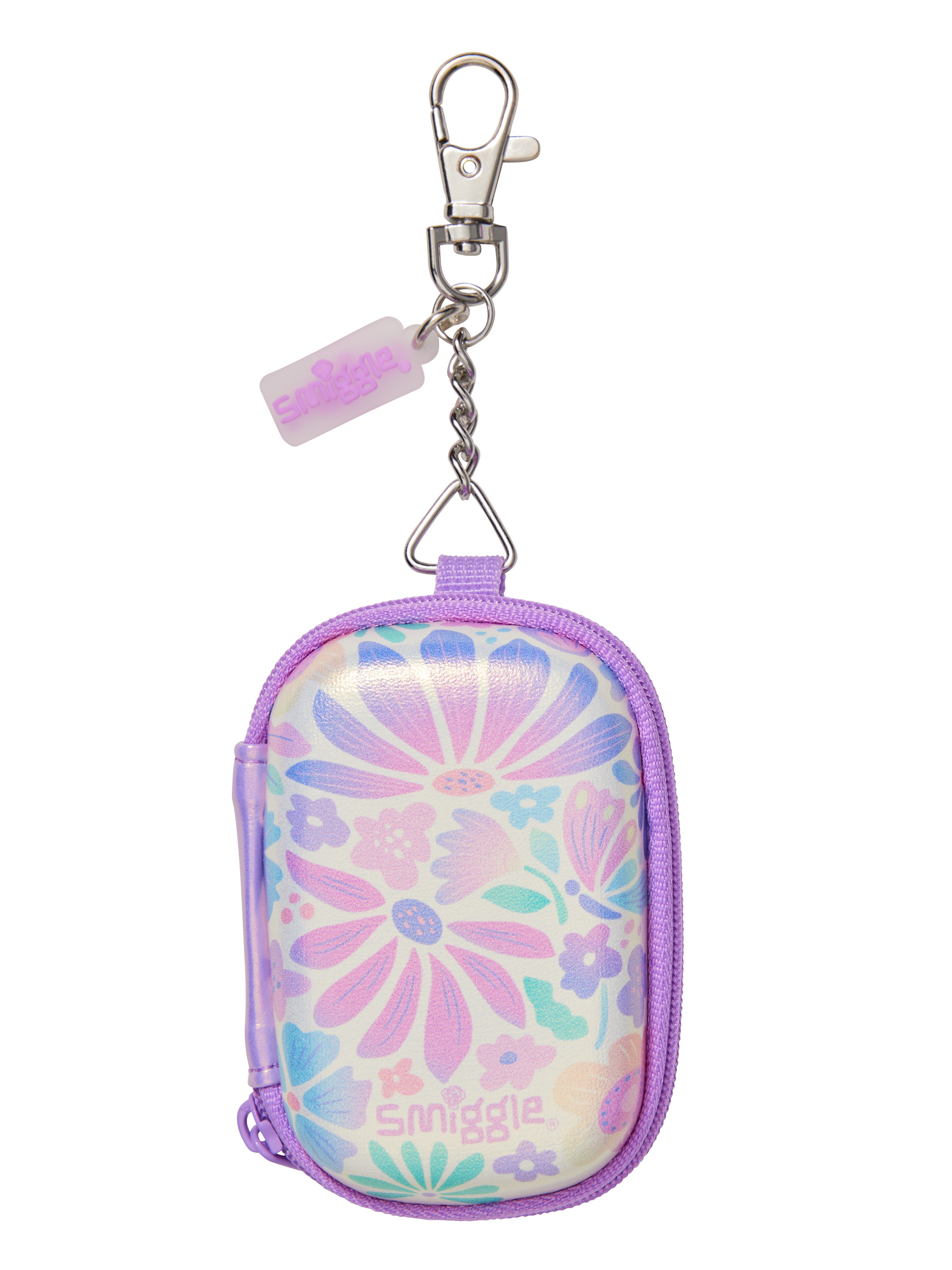 Bloom Mini Hardtop Pencil Case Collectable Keyring