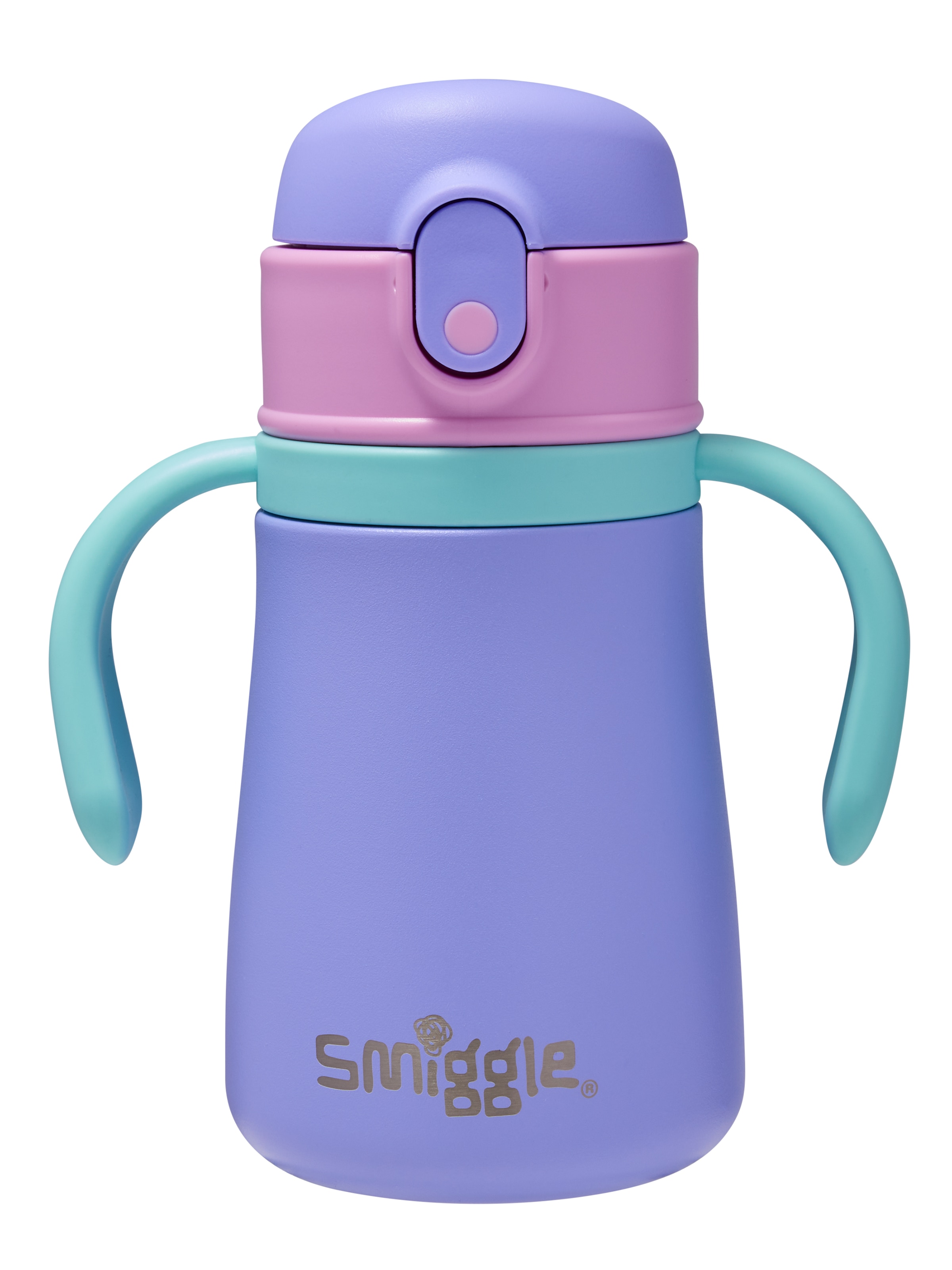 Classic Teeny Tiny Stainless Steel Sippy Cup 360Ml