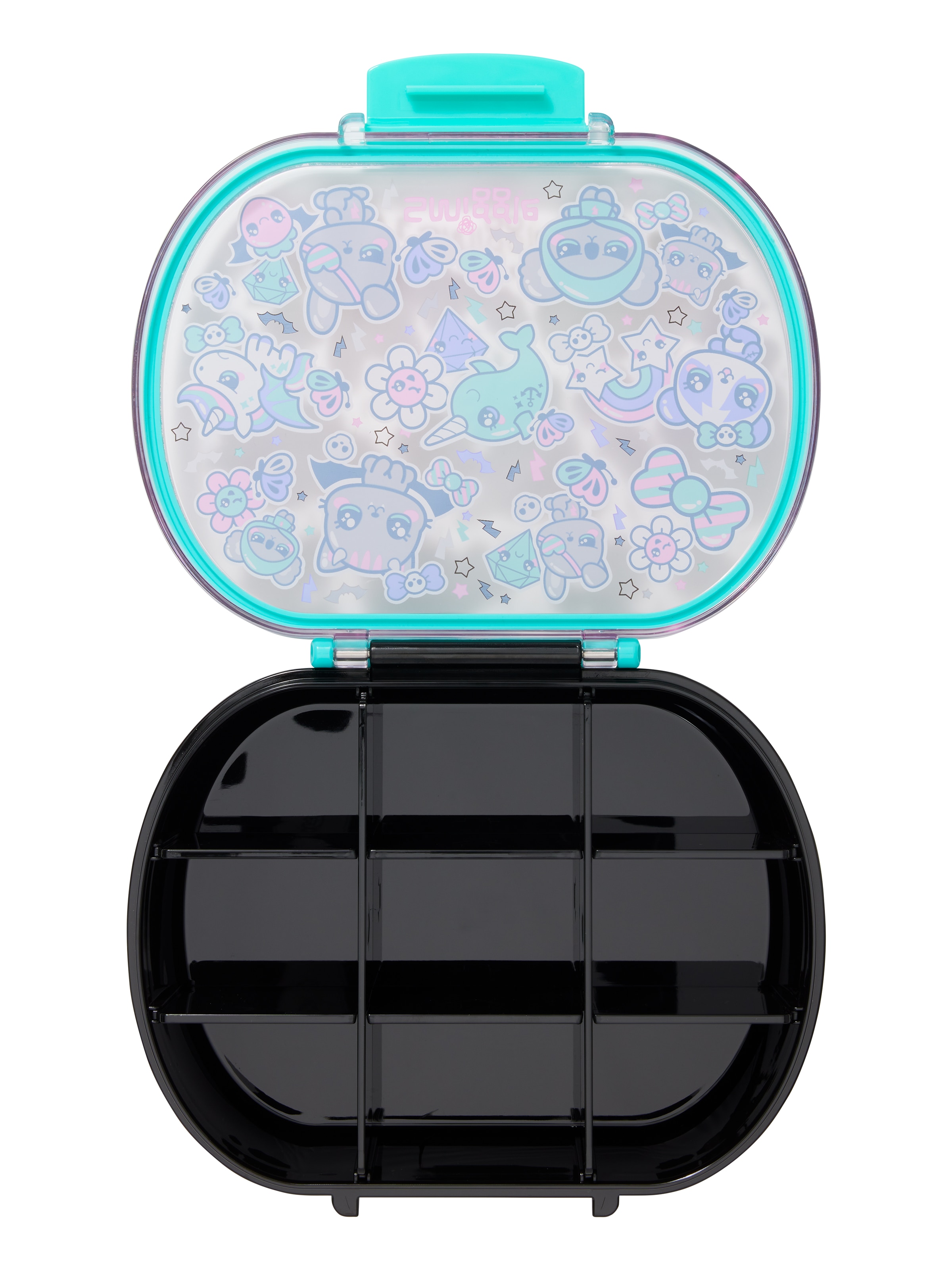 Trailblazer Bento Snack Container