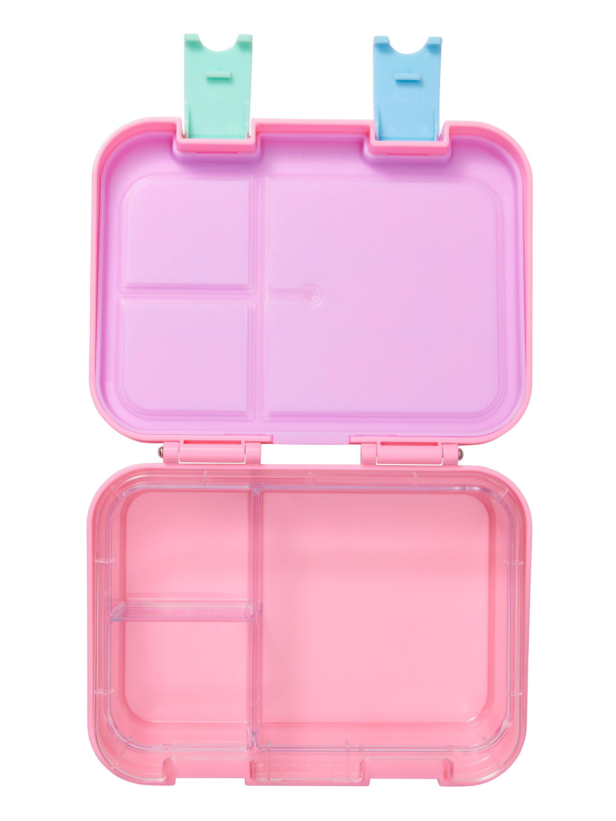 Smiggler Small Bento Lunchbox